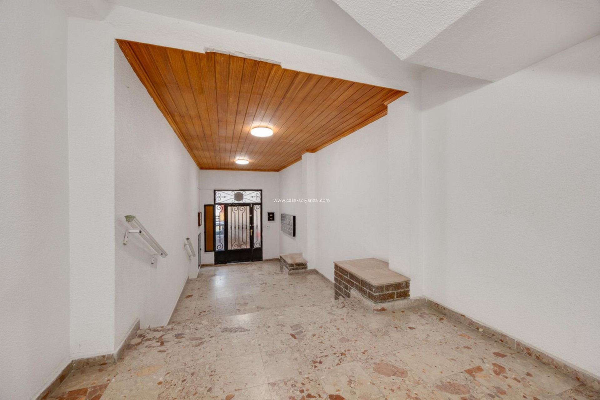 Reventa - Apartamento / piso - Torrevieja - Torrevieja Centro