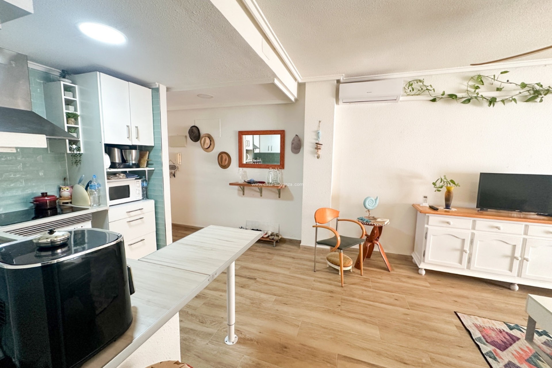Reventa - Apartamento / piso - Torrevieja - Torrevieja Centro
