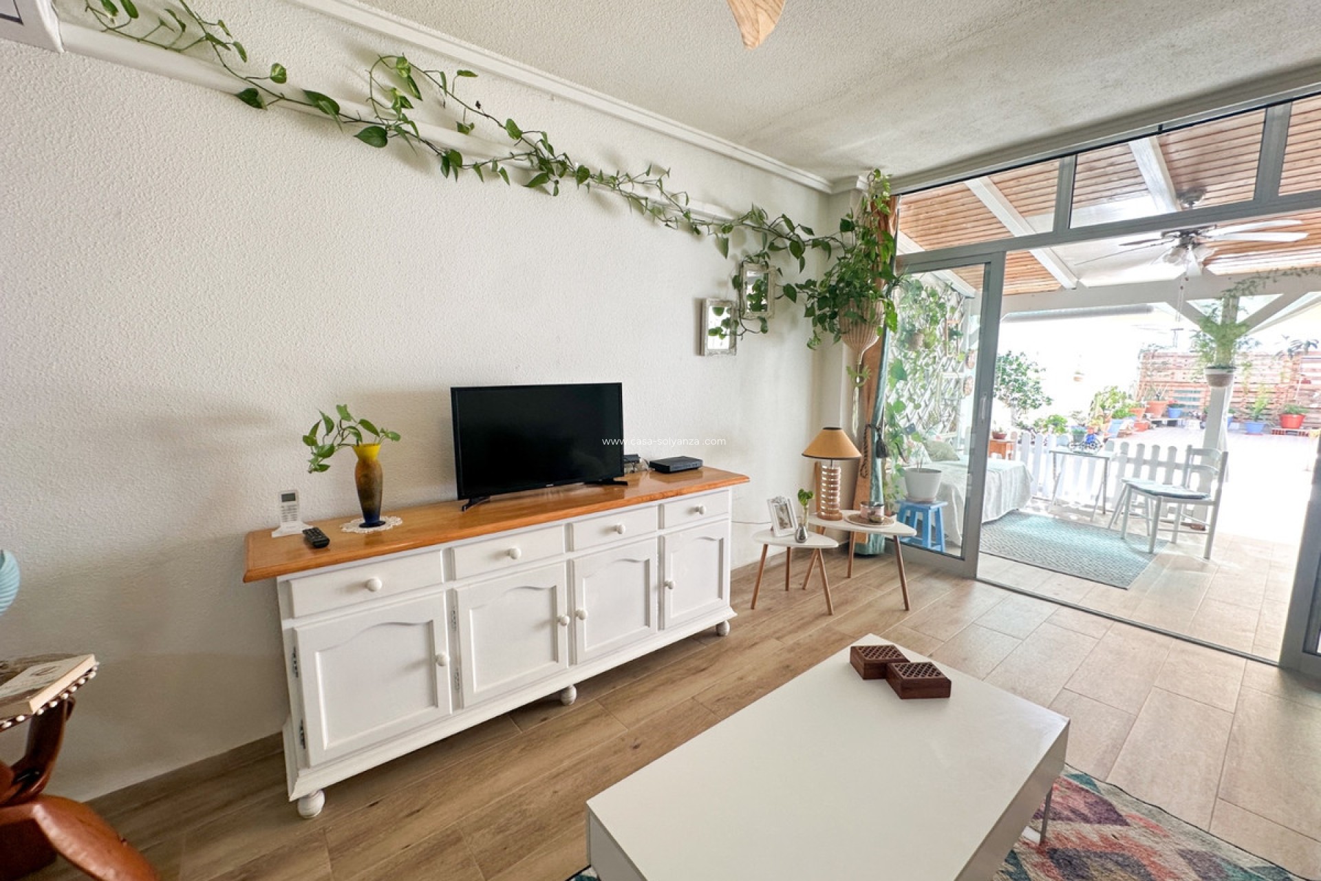 Reventa - Apartamento / piso - Torrevieja - Torrevieja Centro