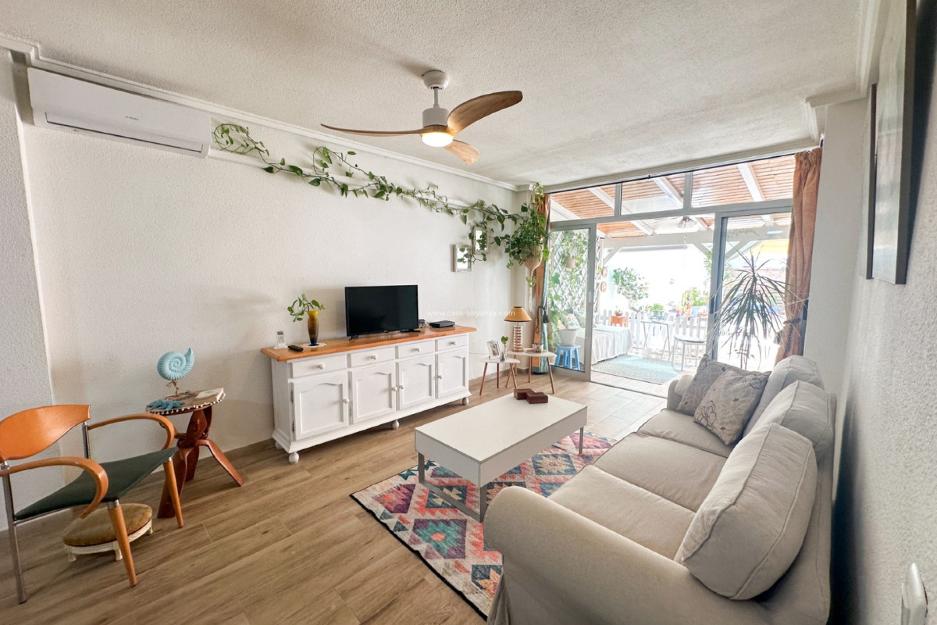 Reventa - Apartamento / piso - Torrevieja - Torrevieja Centro