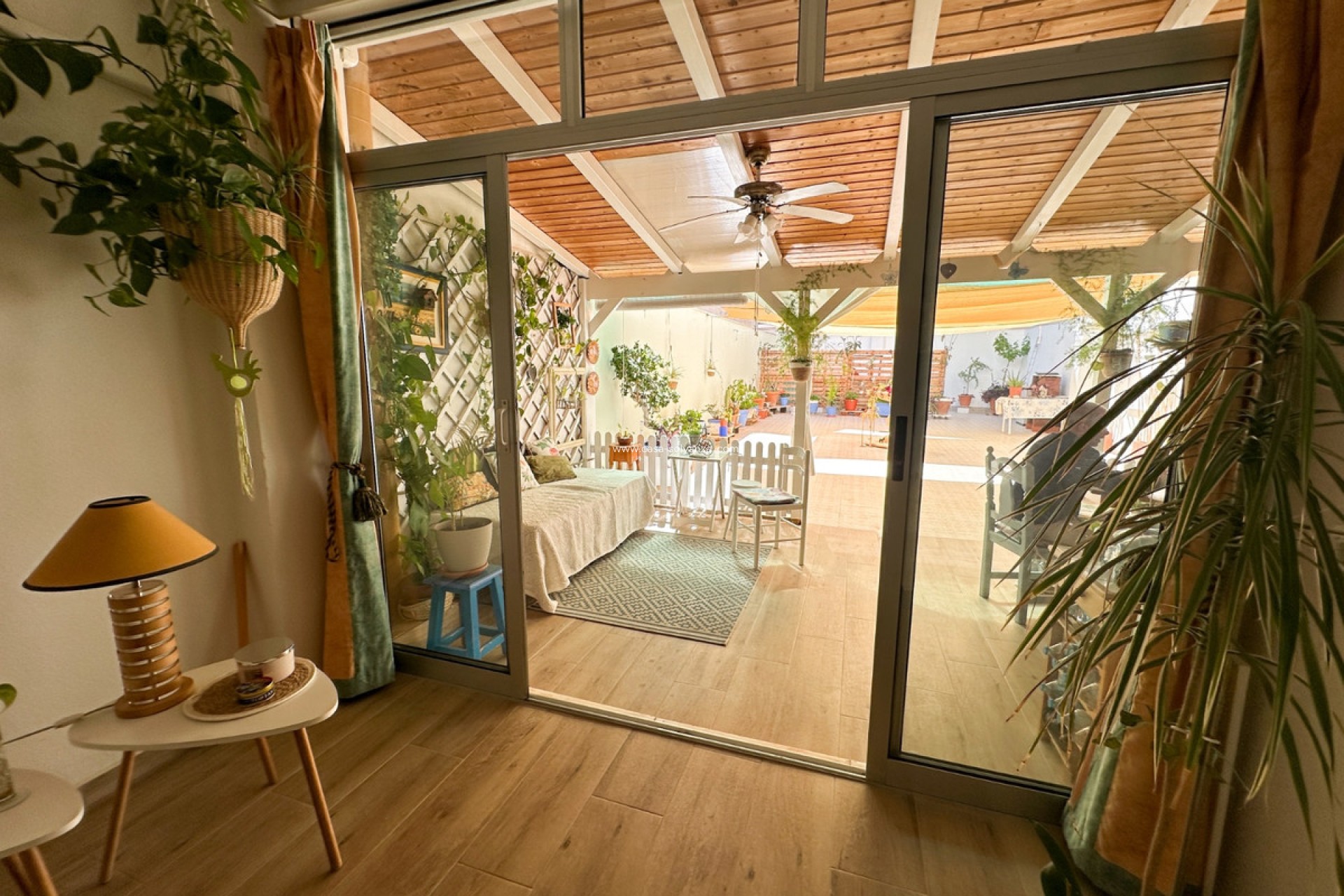 Reventa - Apartamento / piso - Torrevieja - Torrevieja Centro
