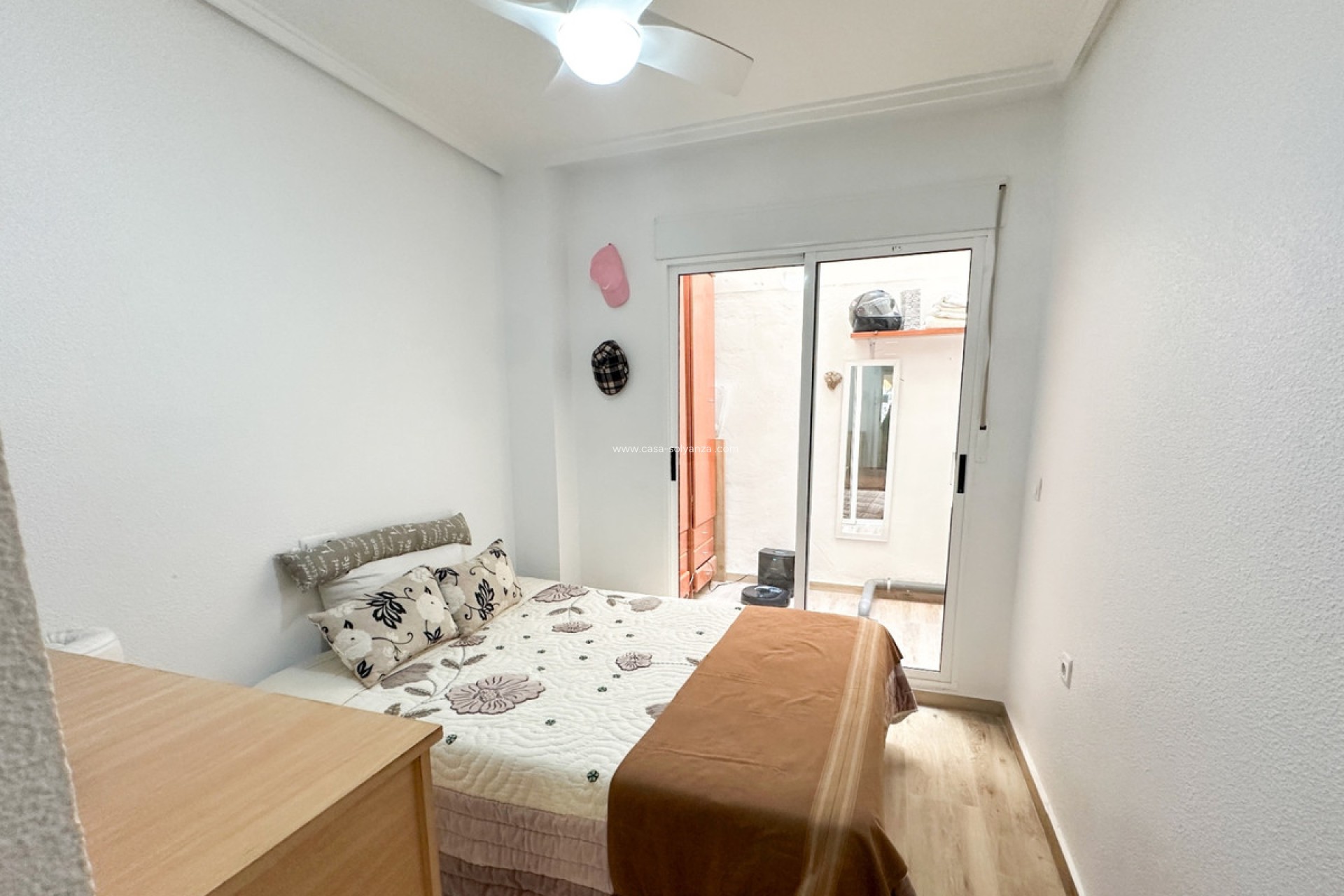 Reventa - Apartamento / piso - Torrevieja - Torrevieja Centro