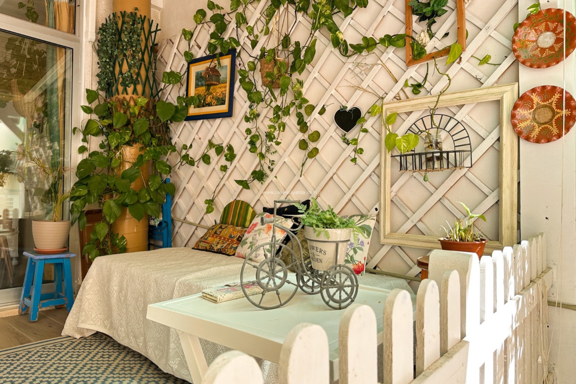 Reventa - Apartamento / piso - Torrevieja - Torrevieja Centro