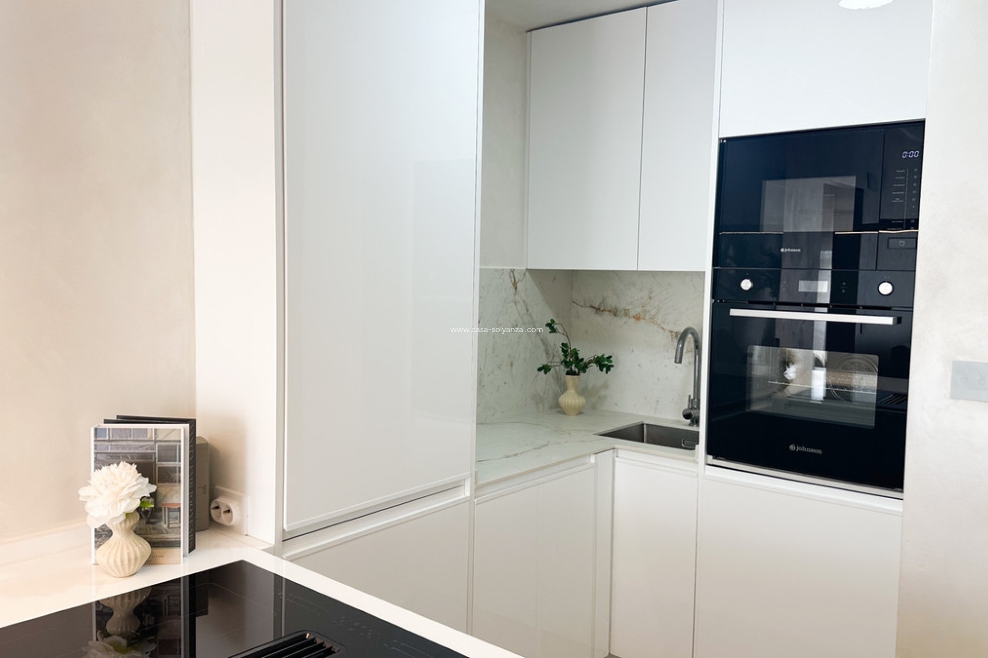 Reventa - Apartamento / piso - Torrevieja - Torrevieja Centro