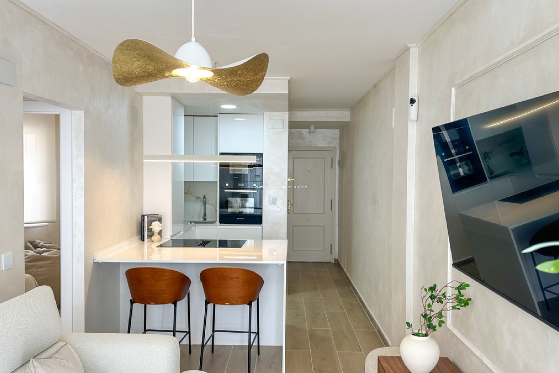 Reventa - Apartamento / piso - Torrevieja - Torrevieja Centro