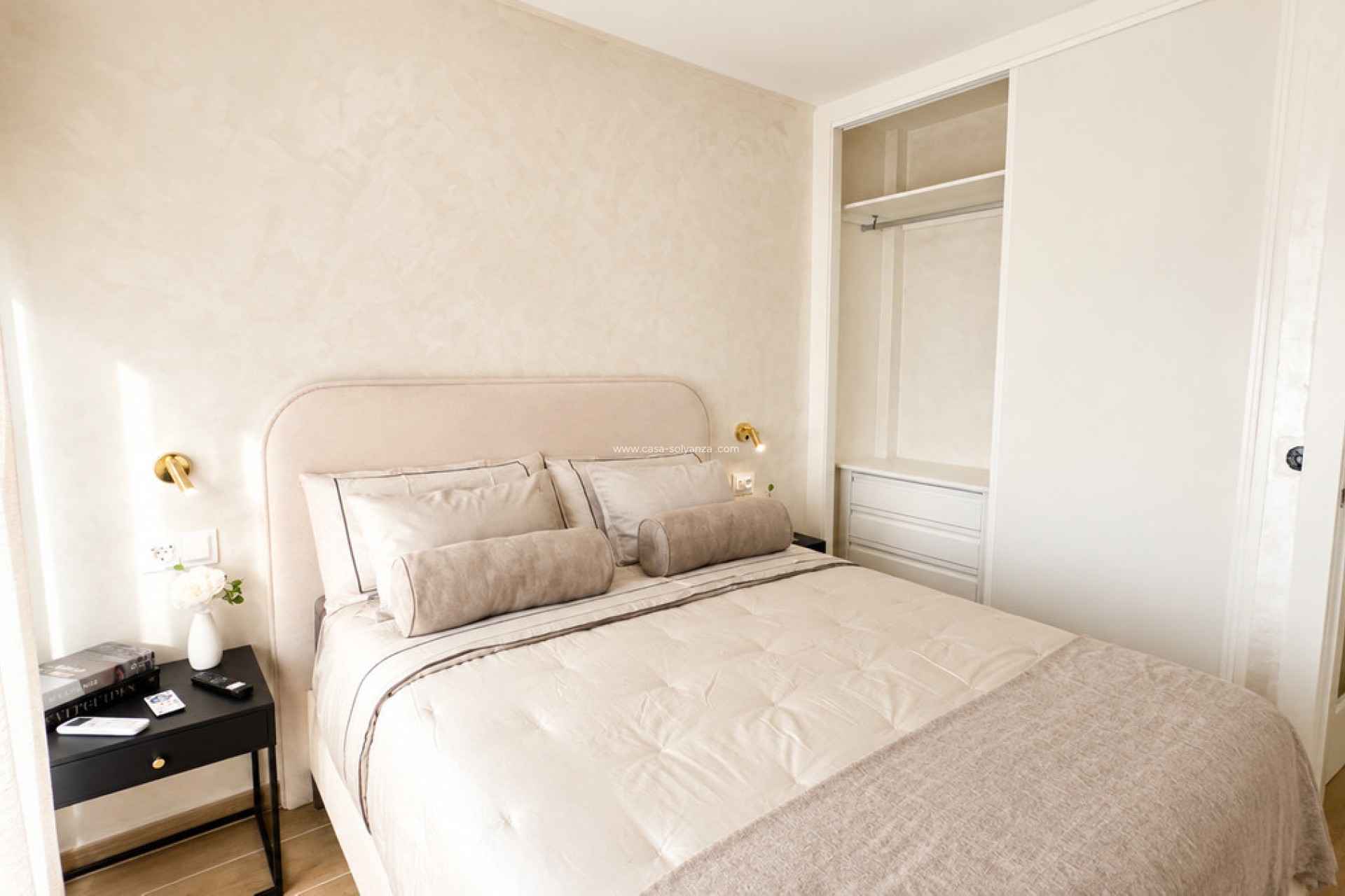 Reventa - Apartamento / piso - Torrevieja - Torrevieja Centro