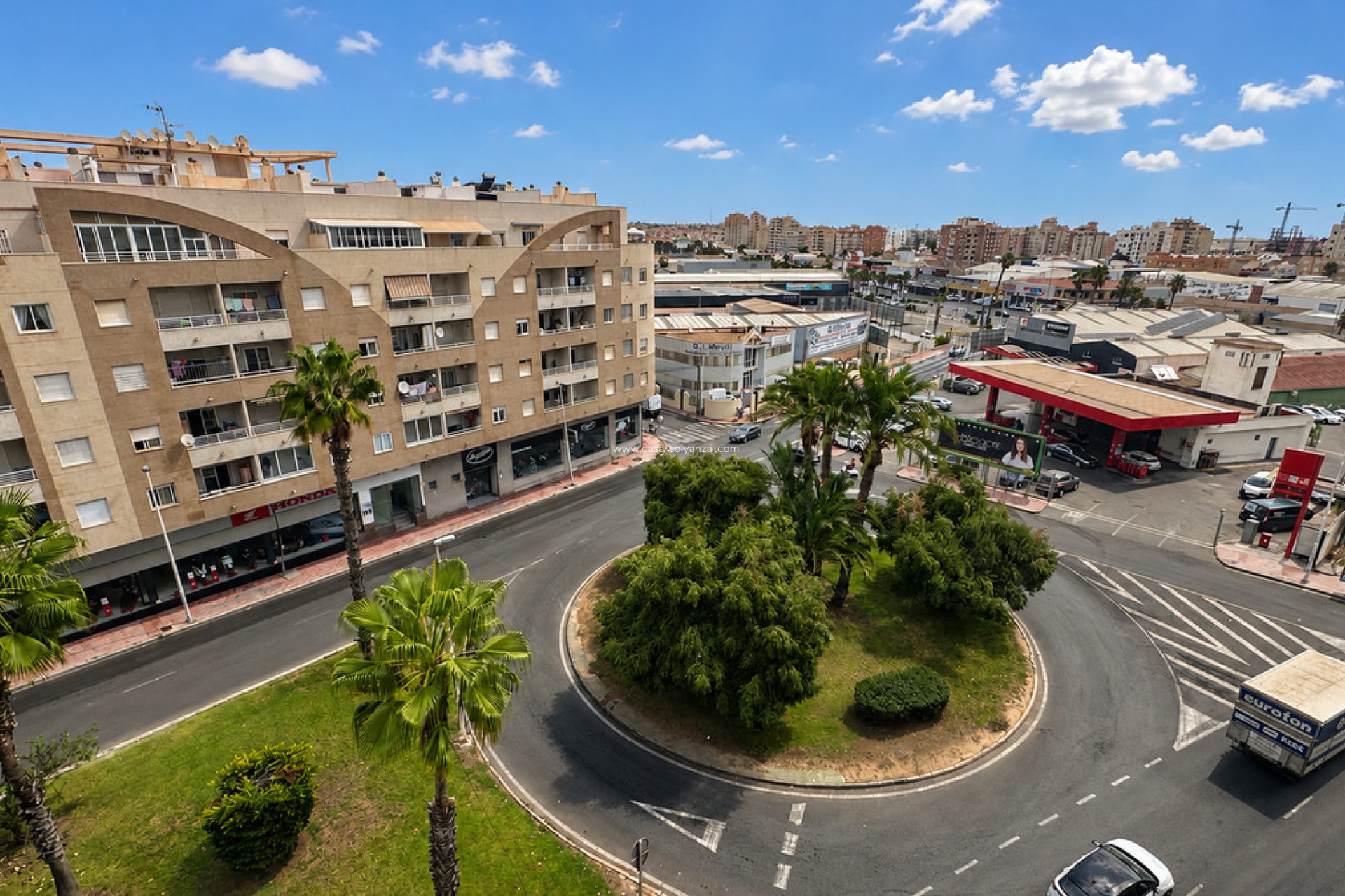 Reventa - Apartamento / piso - Torrevieja - Torrevieja Centro