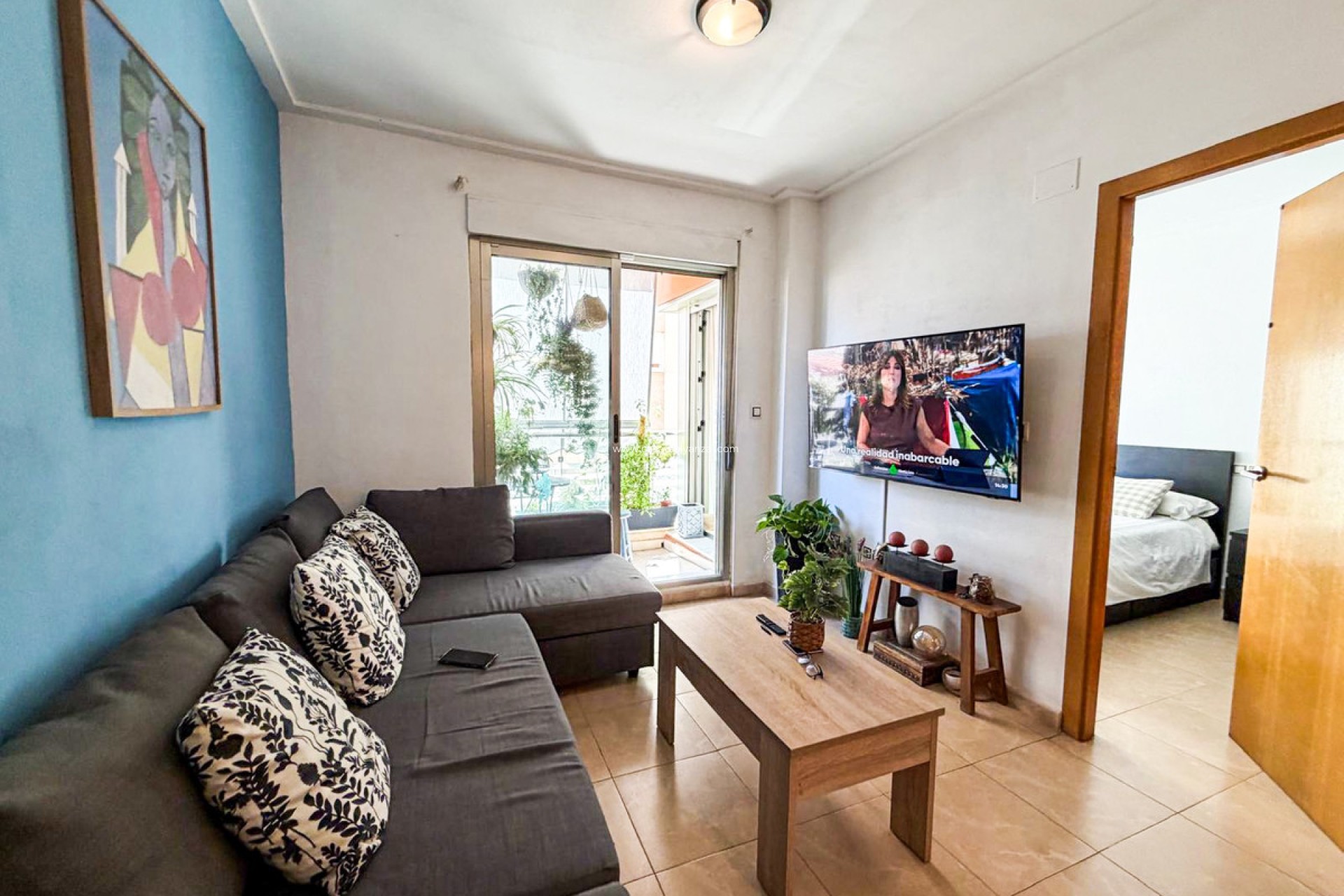 Reventa - Apartamento / piso - Torrevieja - Torrevieja Centro