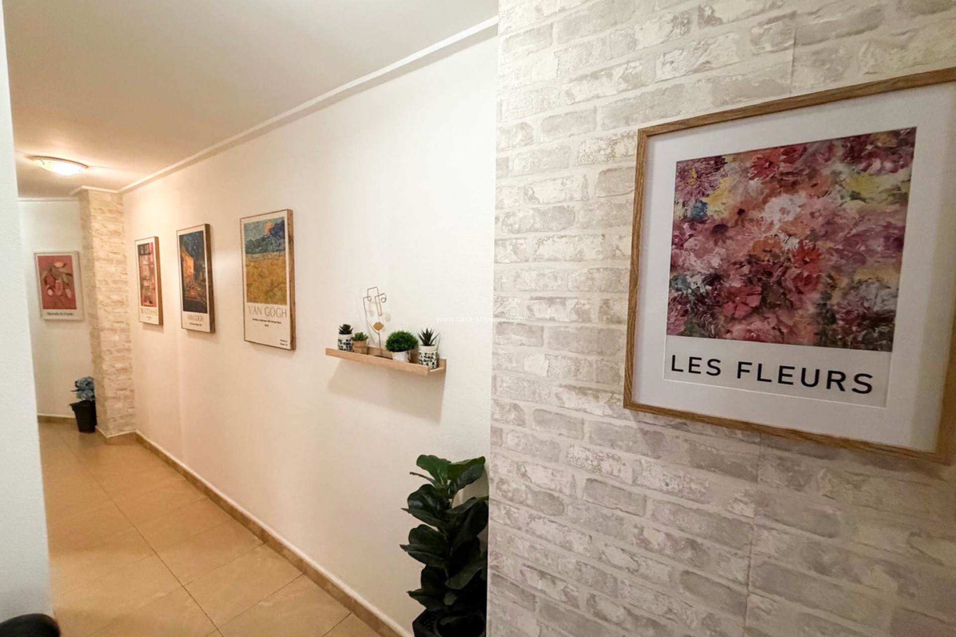 Reventa - Apartamento / piso - Torrevieja - Torrevieja Centro
