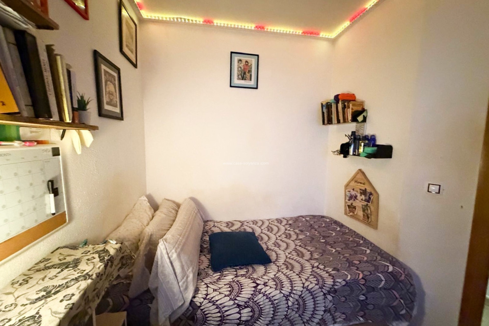 Reventa - Apartamento / piso - Torrevieja - Torrevieja Centro