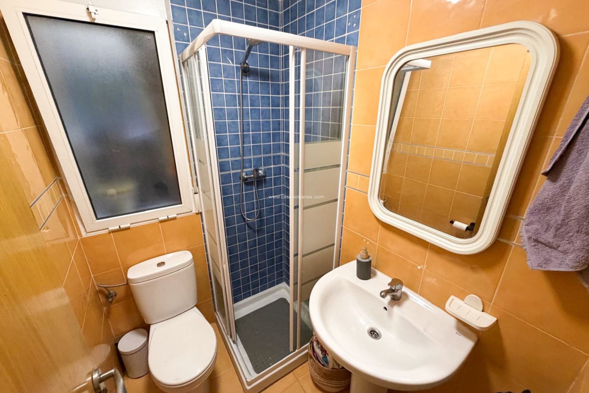 Reventa - Apartamento / piso - Torrevieja - Torrevieja Centro
