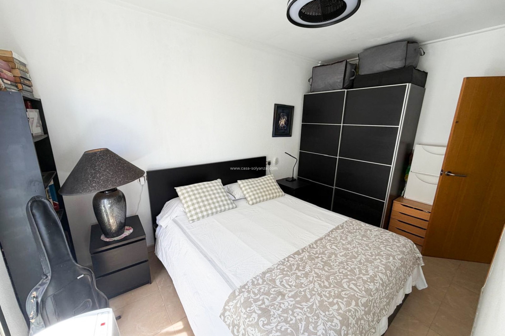 Reventa - Apartamento / piso - Torrevieja - Torrevieja Centro
