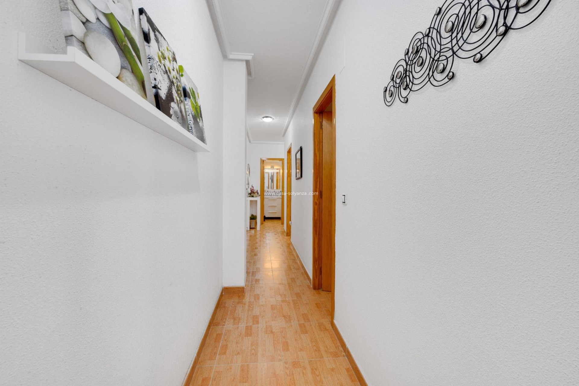 Reventa - Apartamento / piso - Torrevieja - Torrevieja Centro