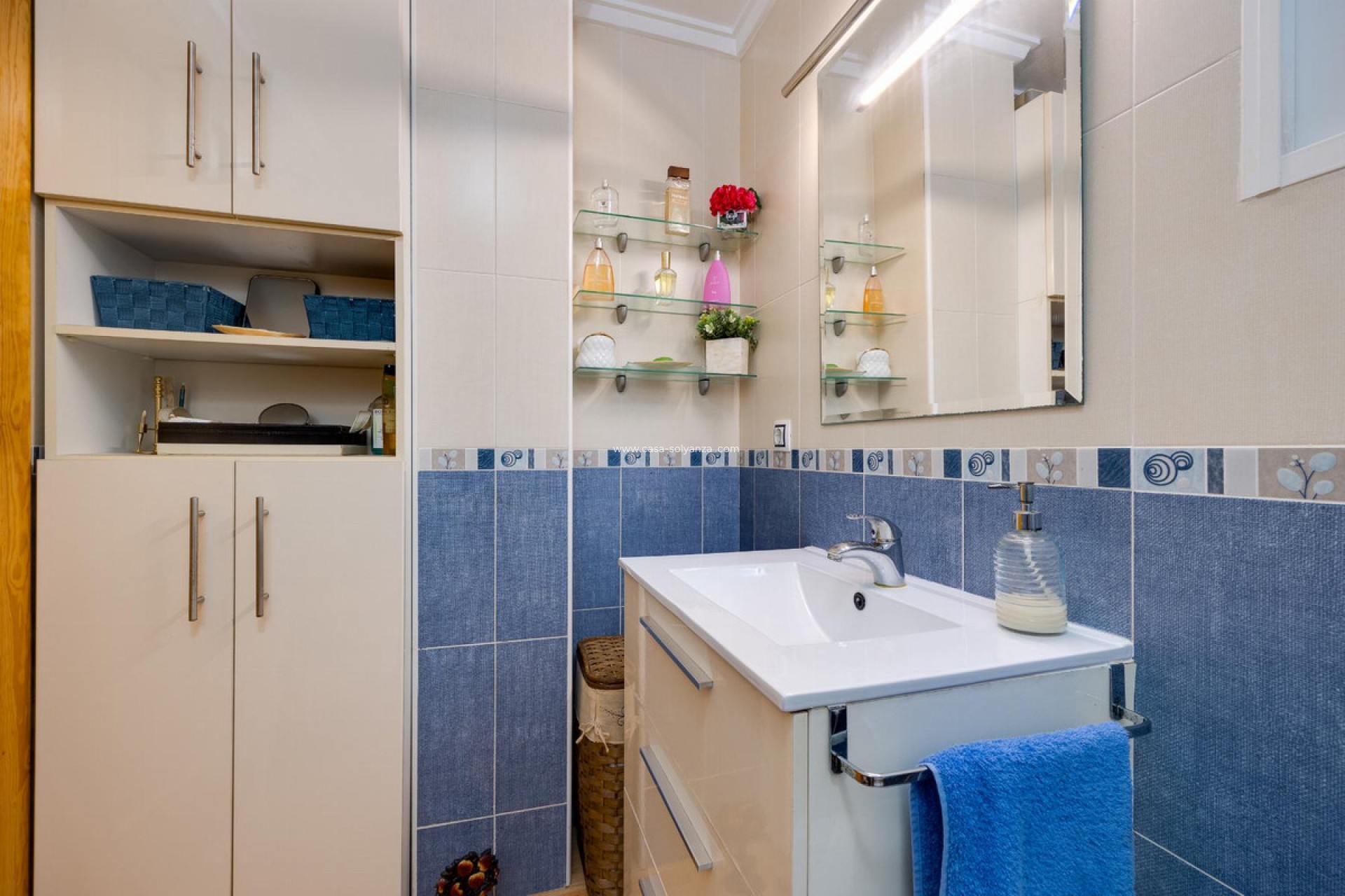 Reventa - Apartamento / piso - Torrevieja - Torrevieja Centro