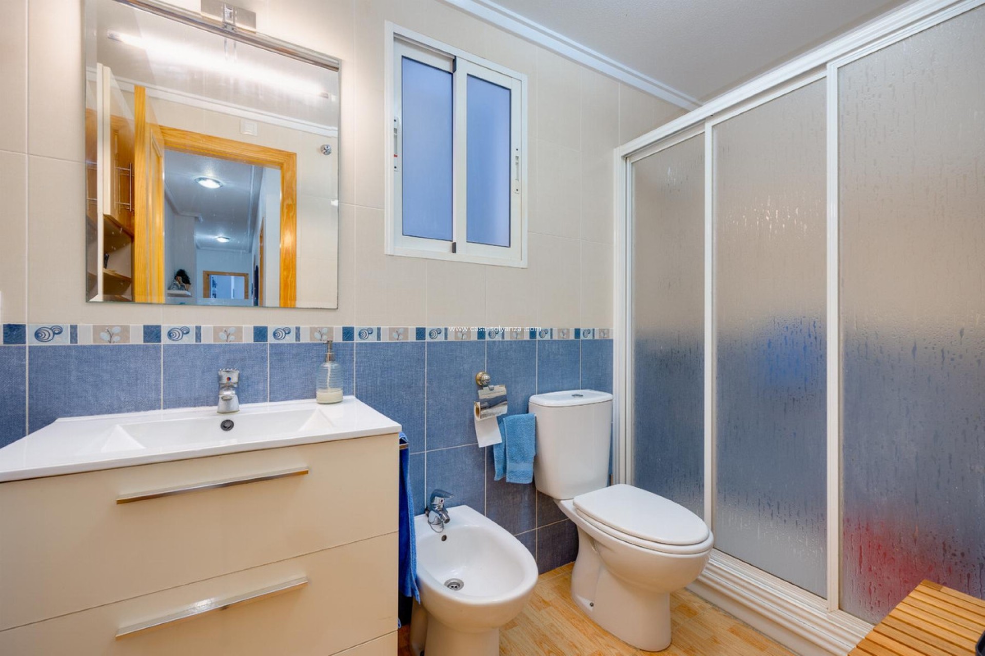 Reventa - Apartamento / piso - Torrevieja - Torrevieja Centro