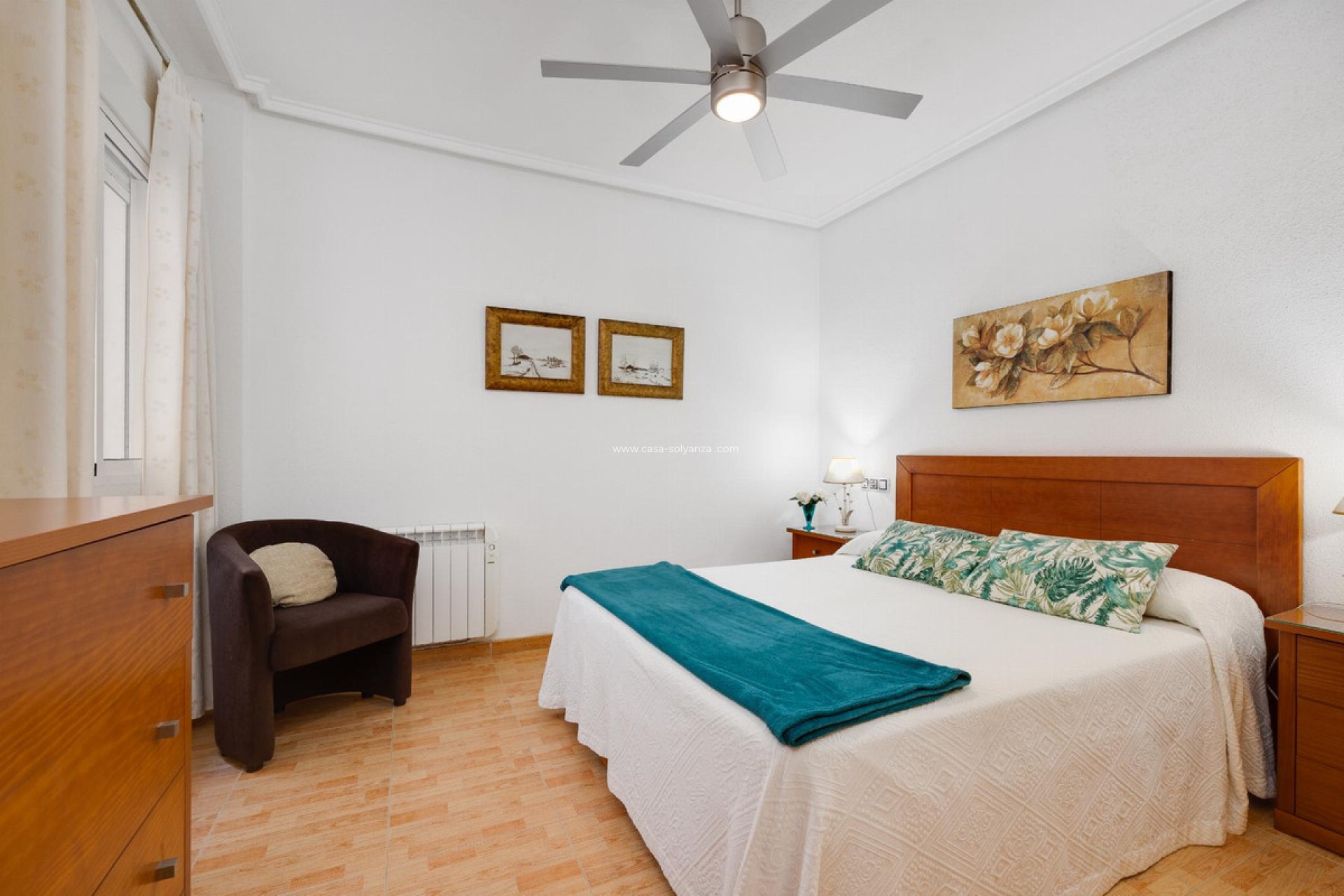 Reventa - Apartamento / piso - Torrevieja - Torrevieja Centro