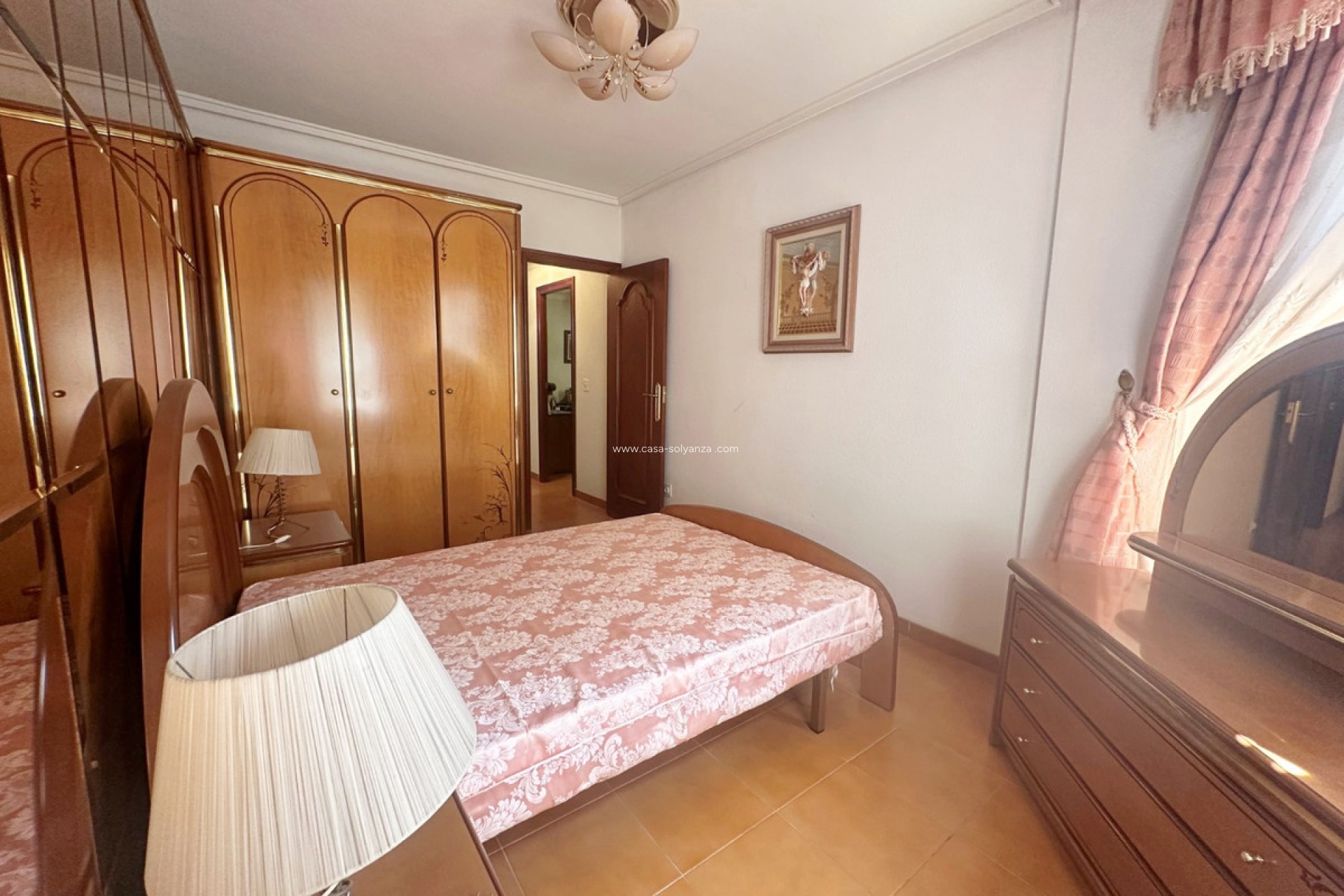 Reventa - Apartamento / piso - Torrevieja - Torrevieja Centro