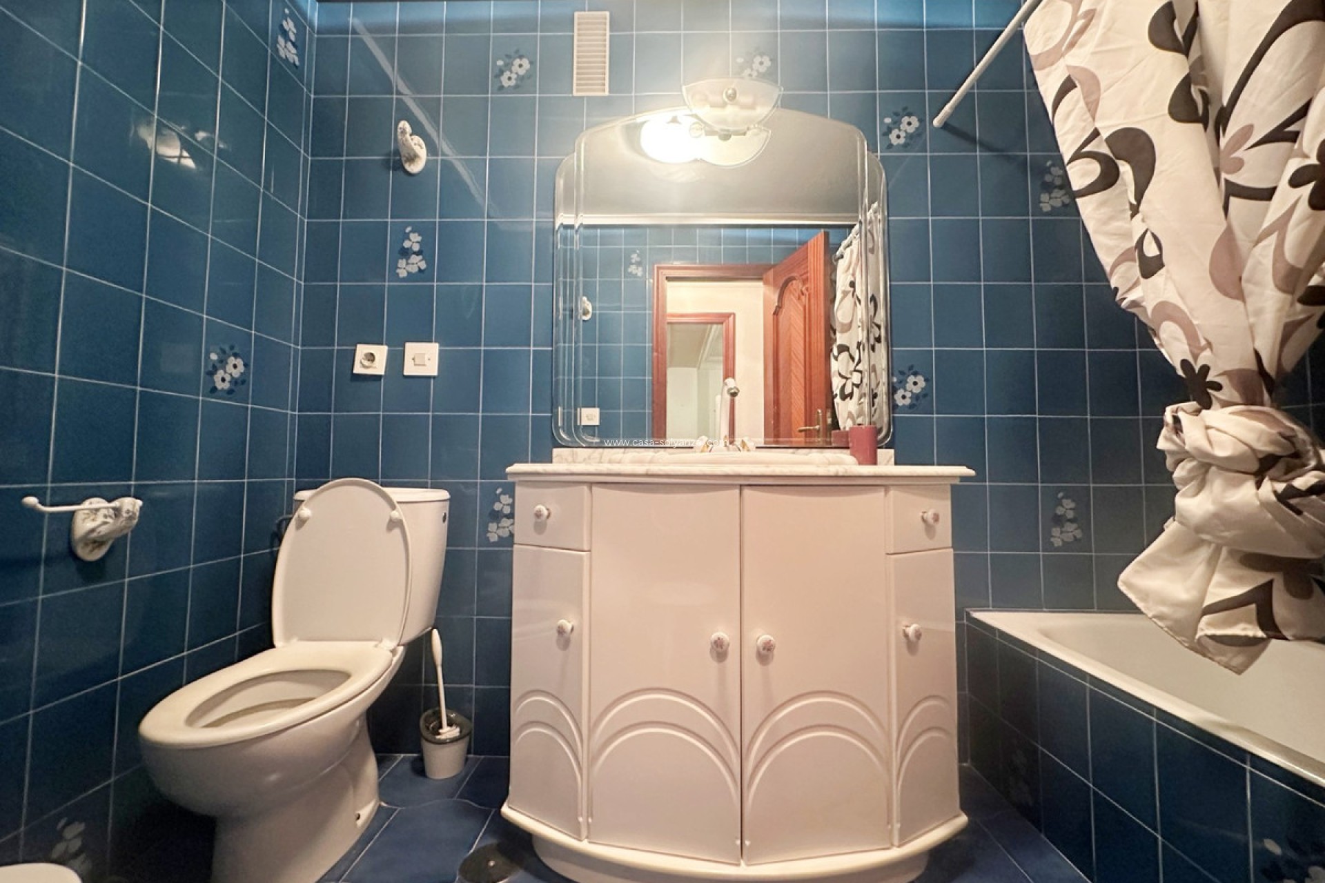 Reventa - Apartamento / piso - Torrevieja - Torrevieja Centro