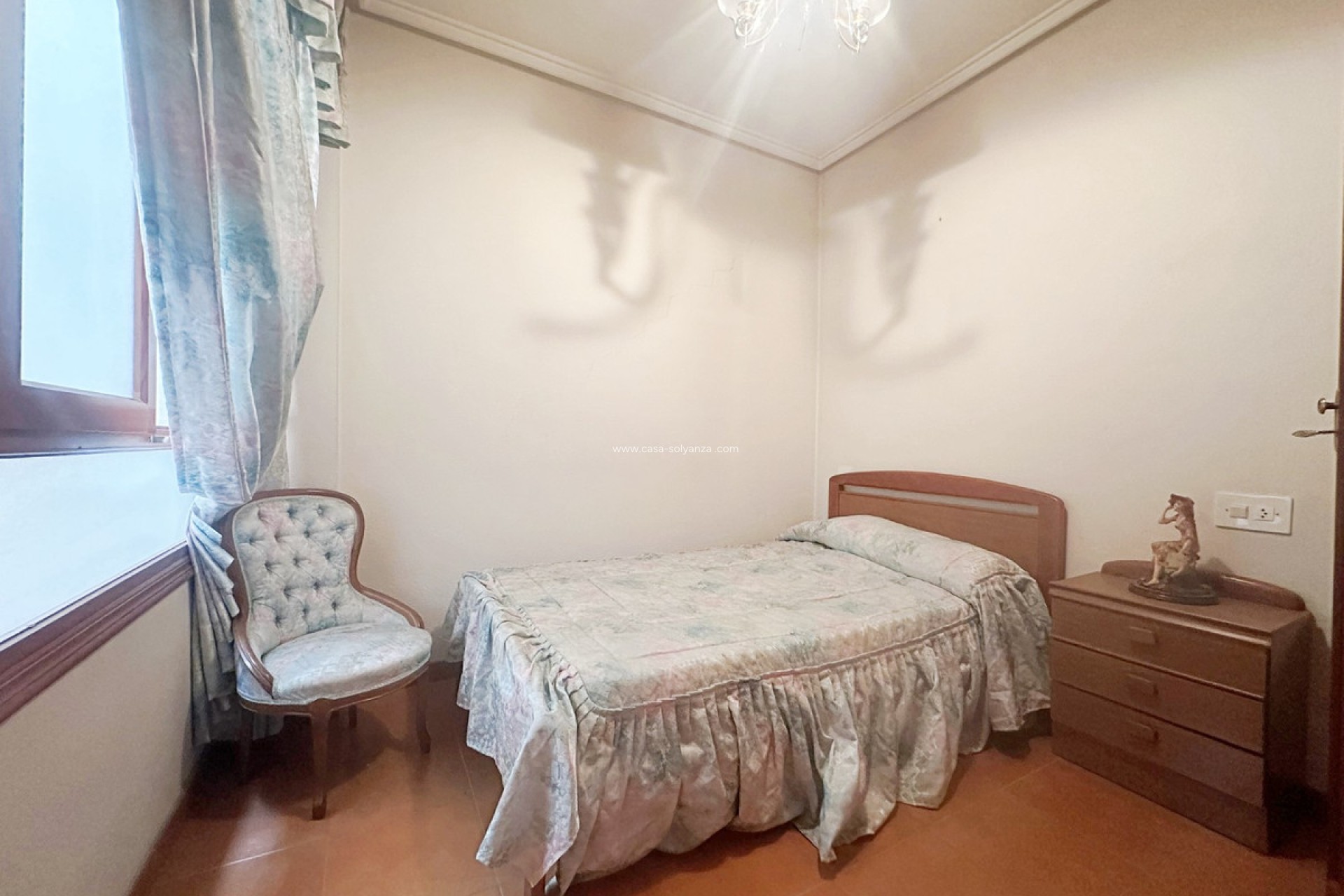 Reventa - Apartamento / piso - Torrevieja - Torrevieja Centro