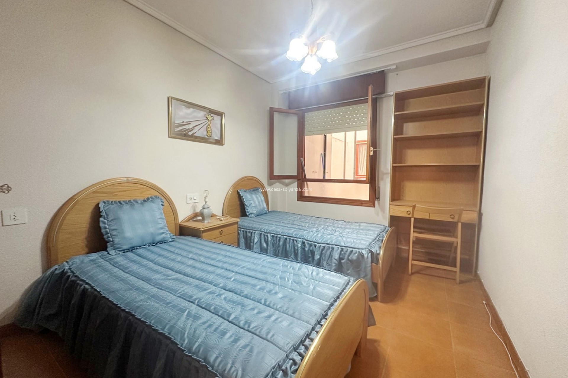 Reventa - Apartamento / piso - Torrevieja - Torrevieja Centro