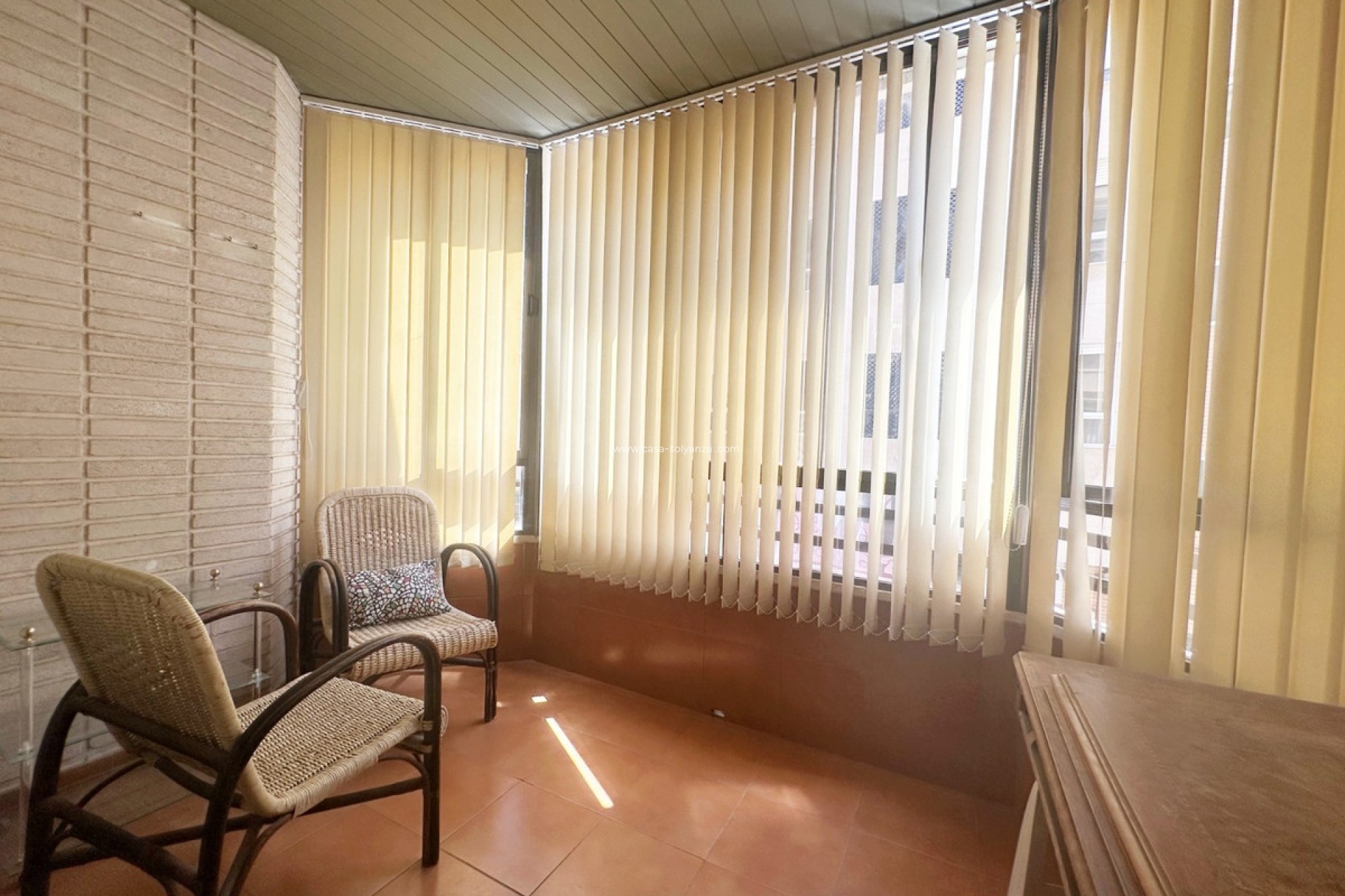Reventa - Apartamento / piso - Torrevieja - Torrevieja Centro