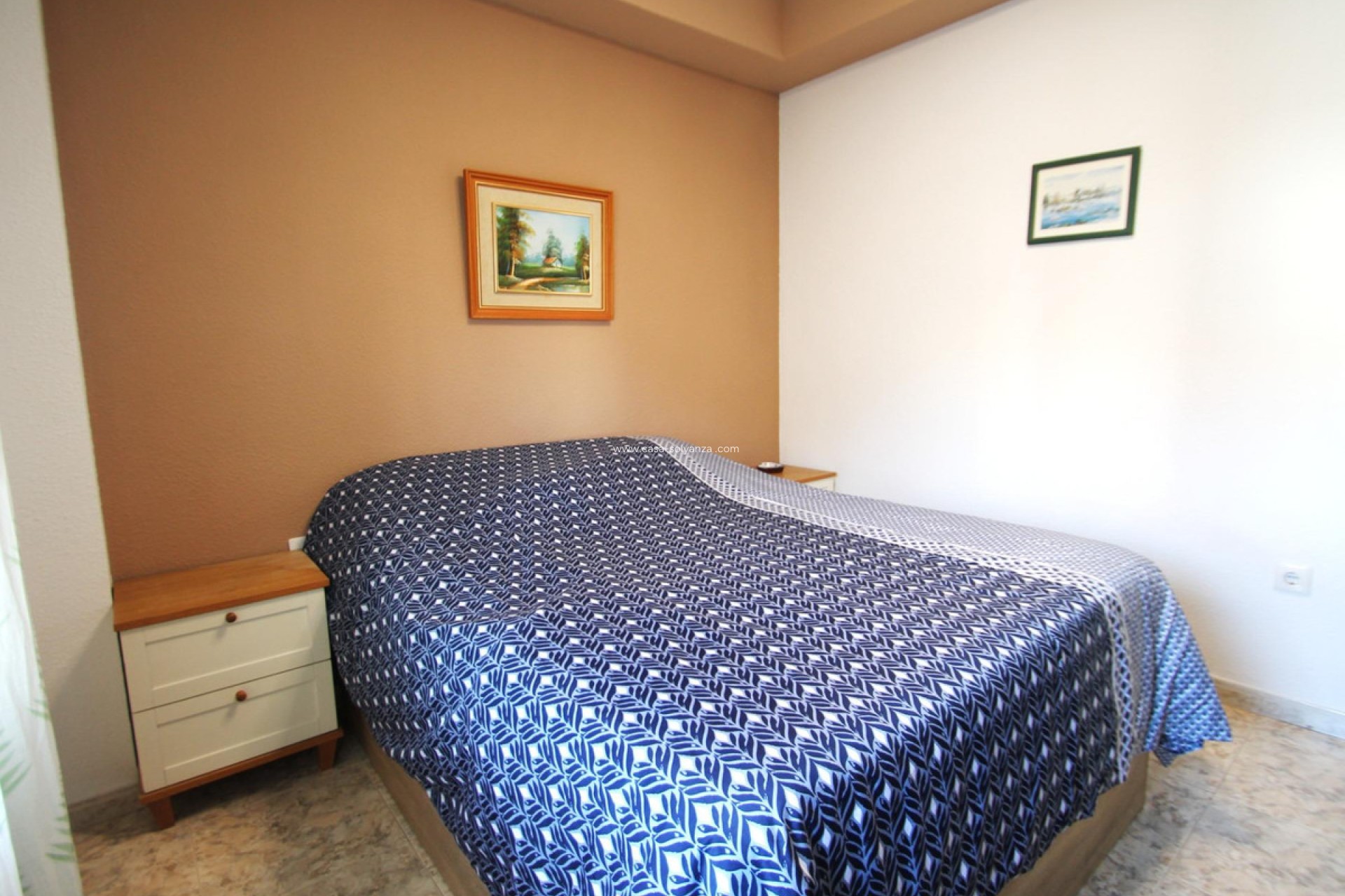 Reventa - Apartamento / piso - Torrevieja - Torrevieja Centro
