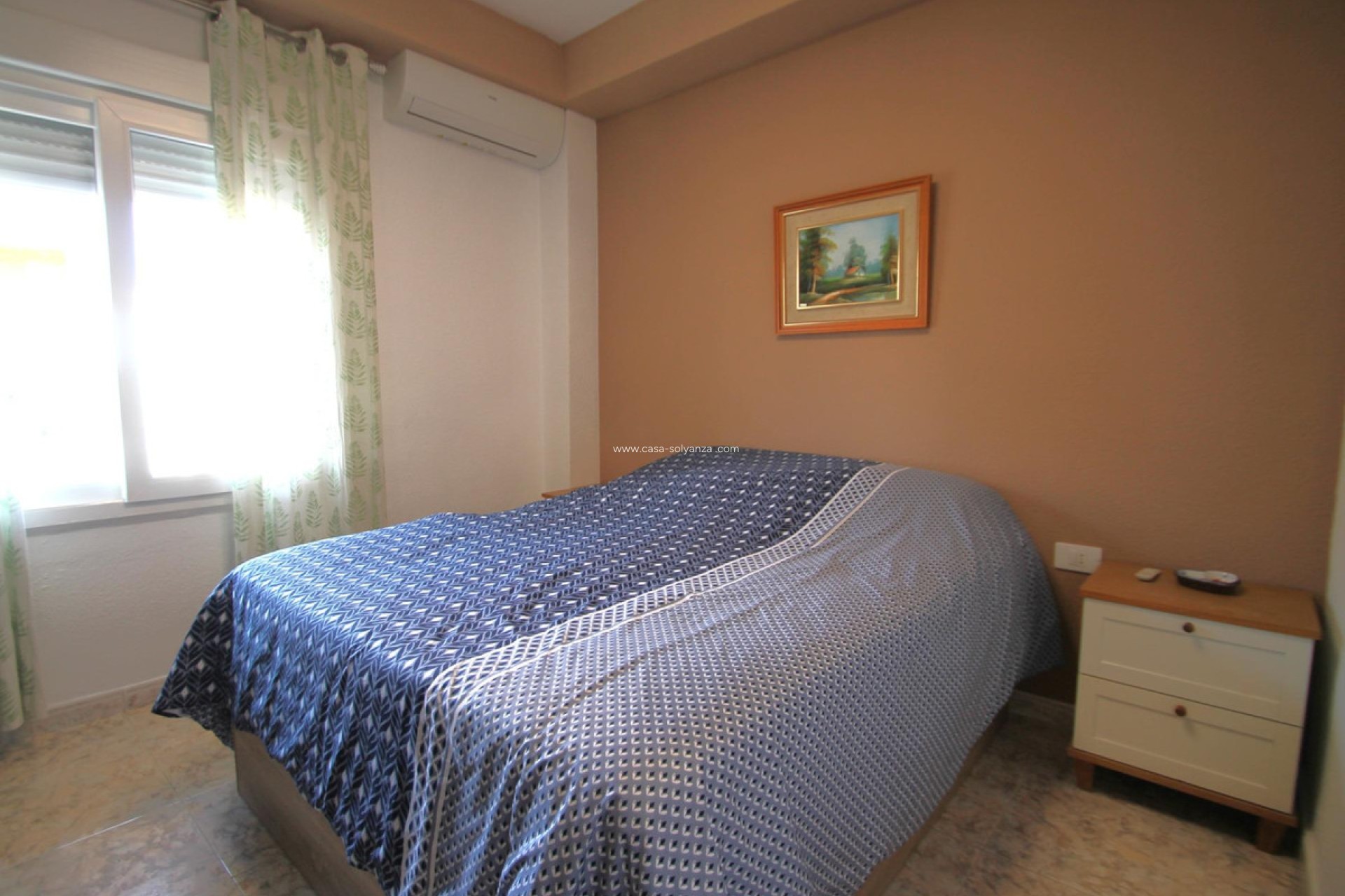 Reventa - Apartamento / piso - Torrevieja - Torrevieja Centro
