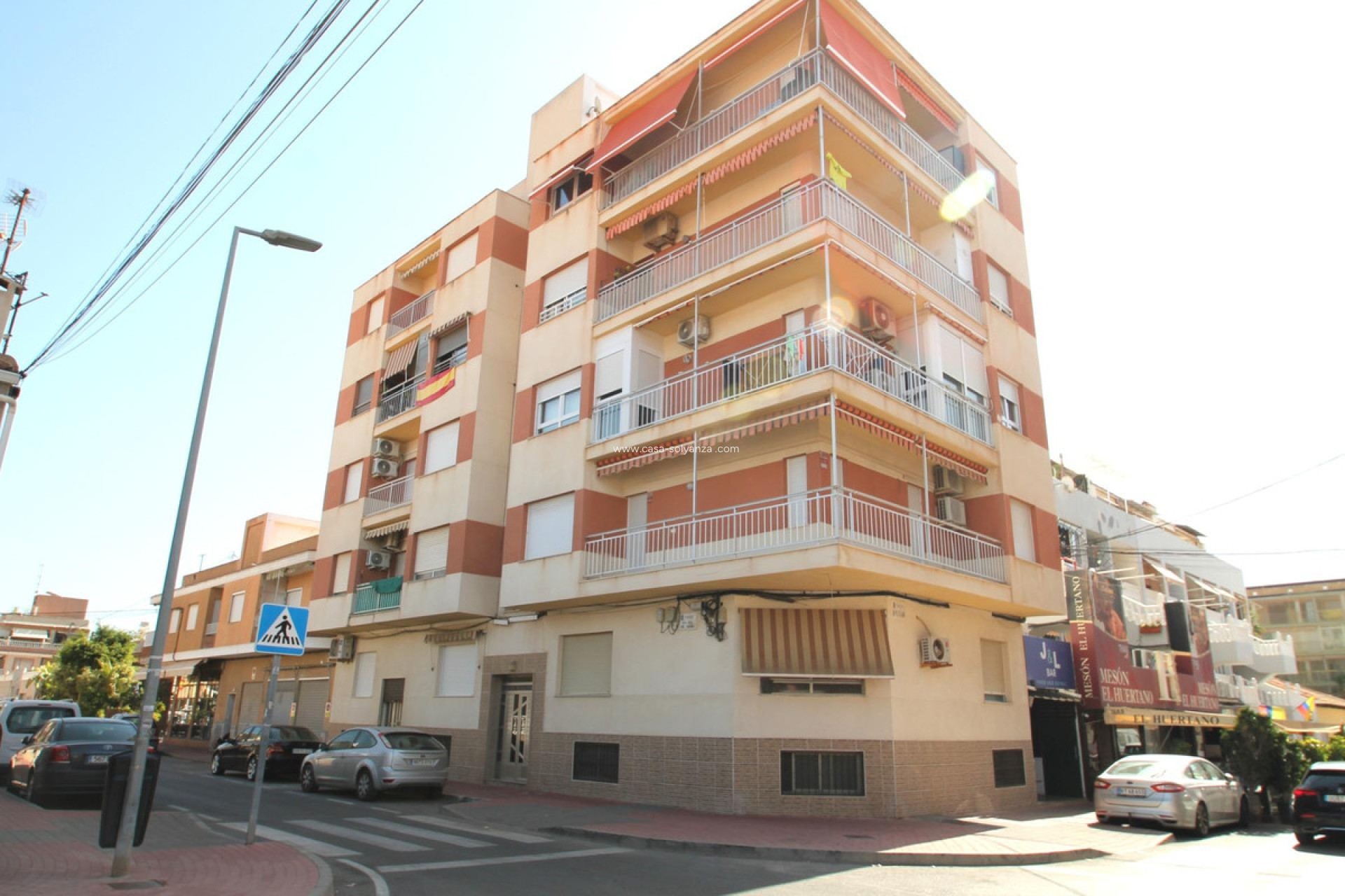 Reventa - Apartamento / piso - Torrevieja - Torrevieja Centro