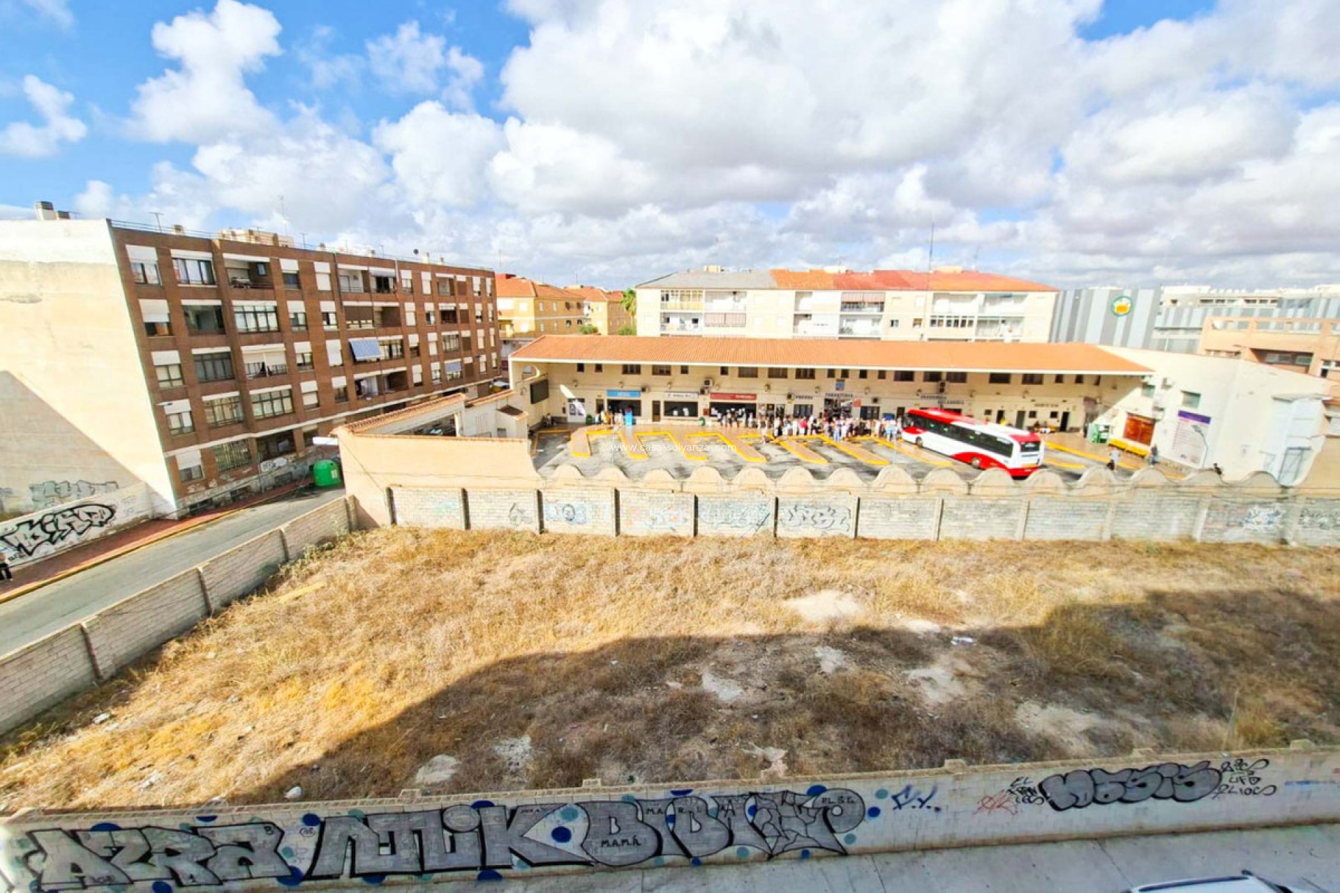 Reventa - Apartamento / piso - Torrevieja - Torrevieja Centro