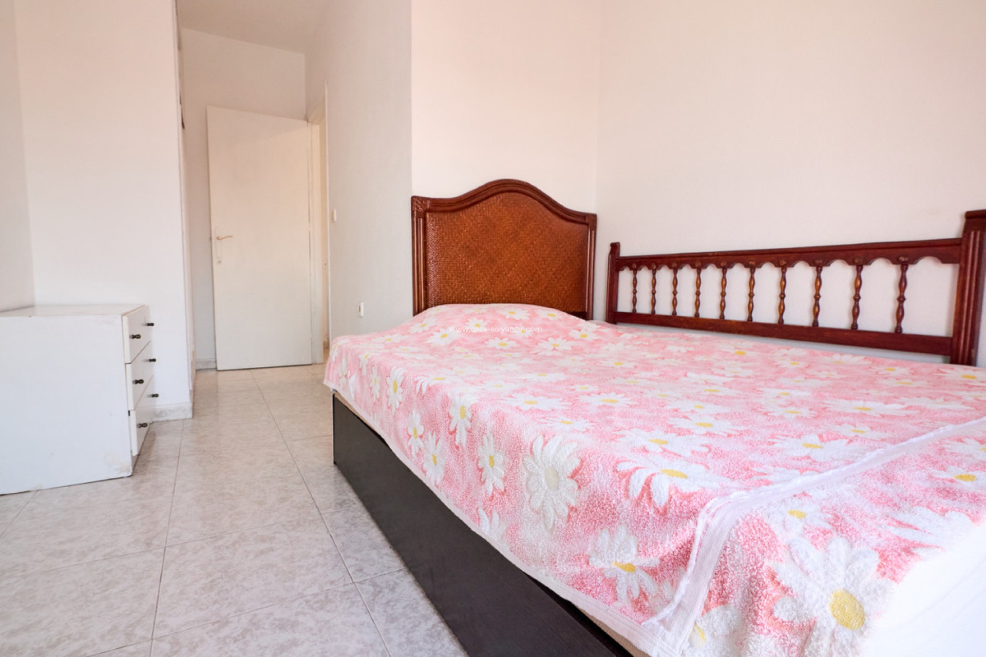 Reventa - Apartamento / piso - Torrevieja - Torrevieja Centro