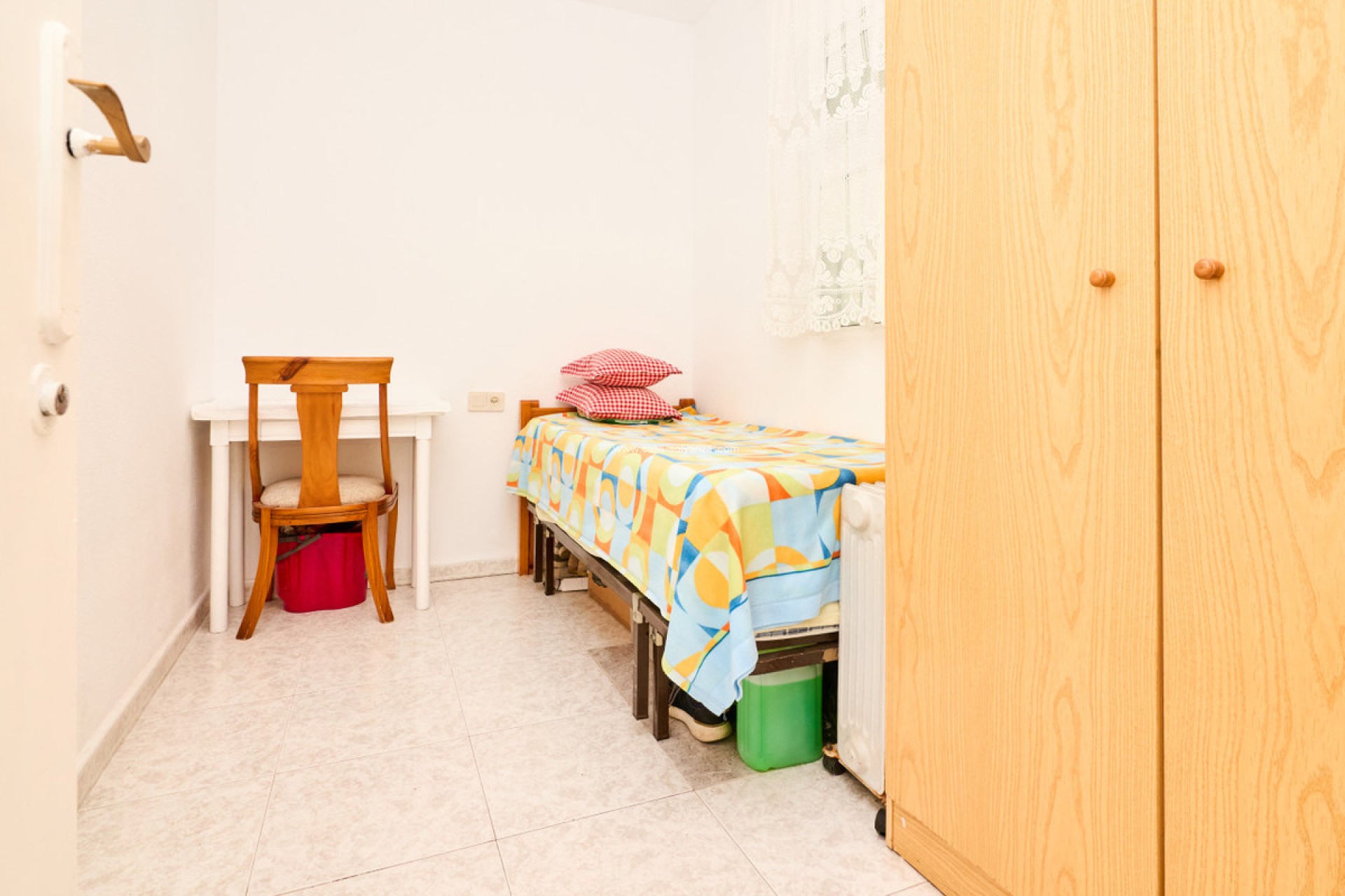 Reventa - Apartamento / piso - Torrevieja - Torrevieja Centro