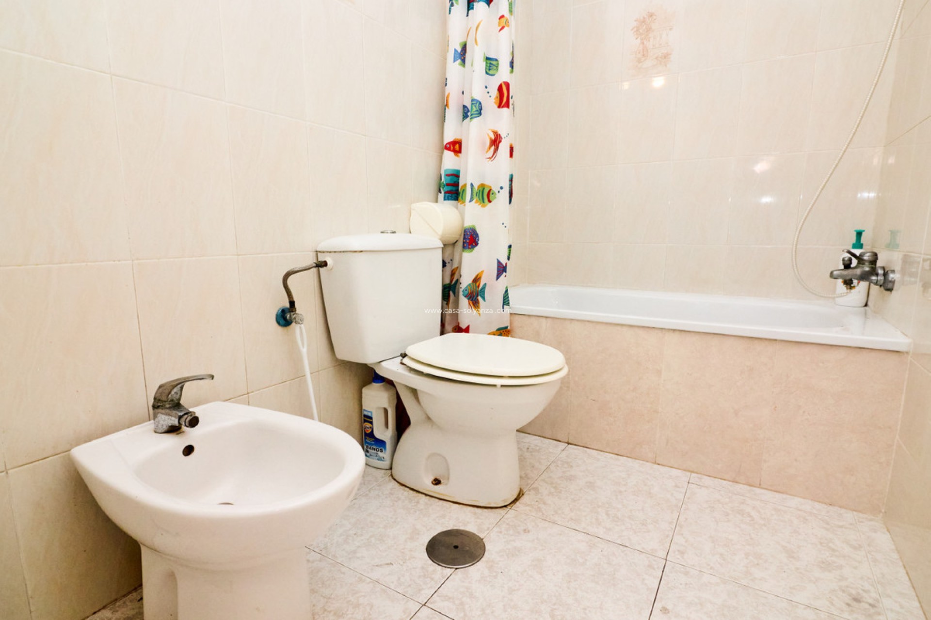 Reventa - Apartamento / piso - Torrevieja - Torrevieja Centro