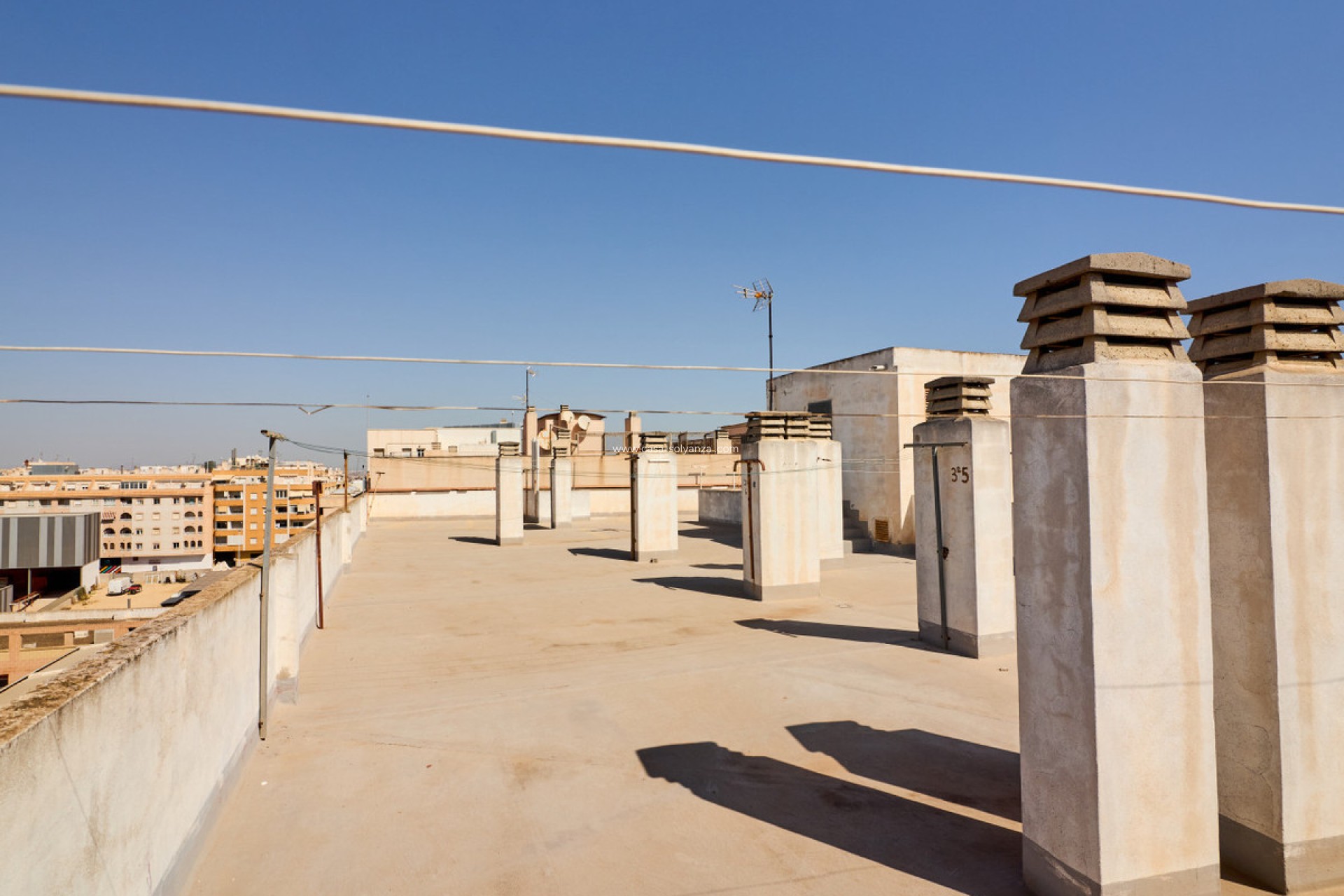 Reventa - Apartamento / piso - Torrevieja - Torrevieja Centro