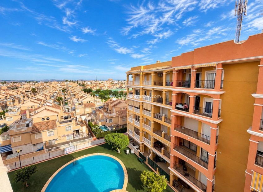 Reventa - Apartamento / piso - Torrevieja - Torrevieja Centro