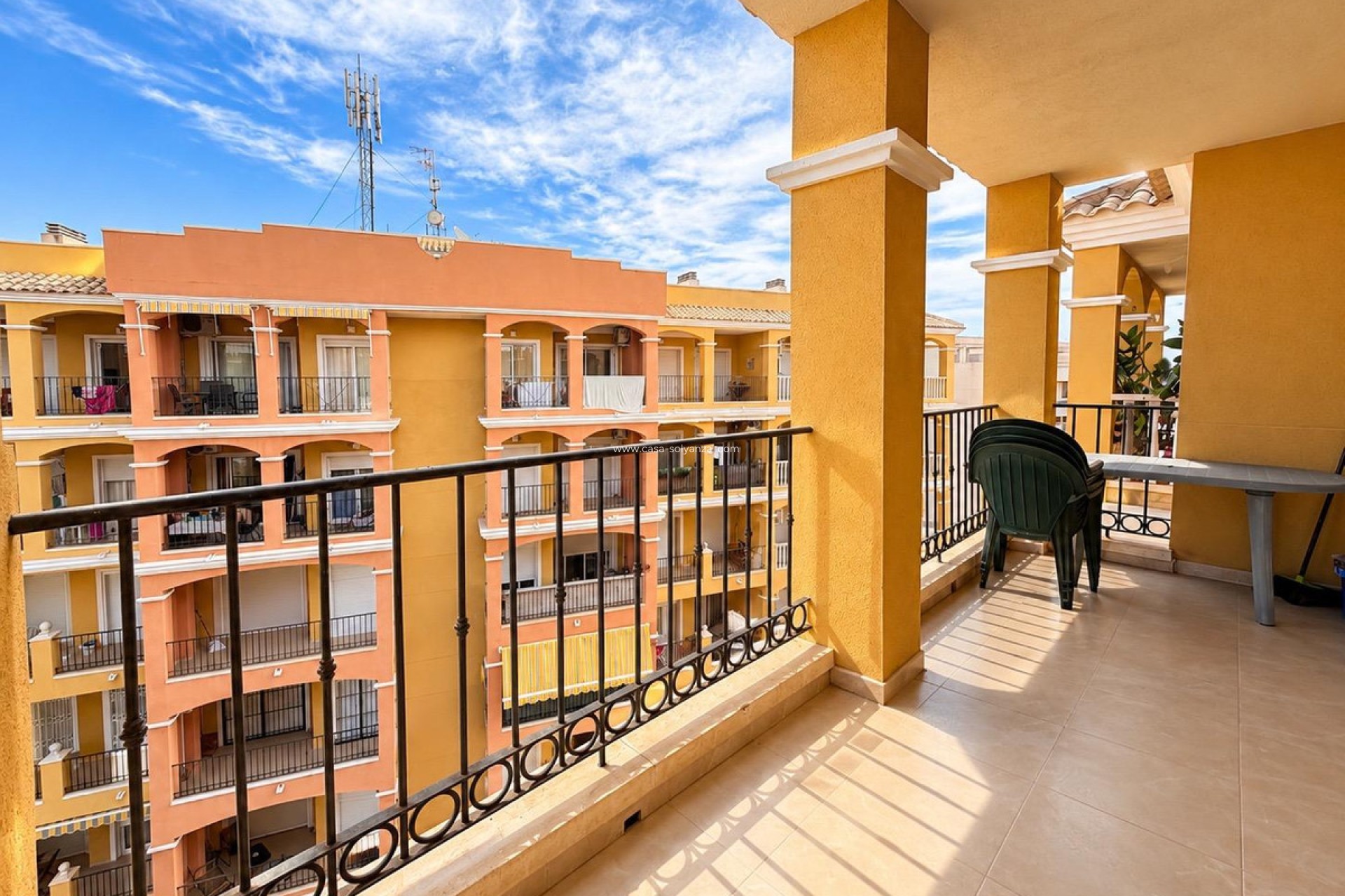 Reventa - Apartamento / piso - Torrevieja - Torrevieja Centro