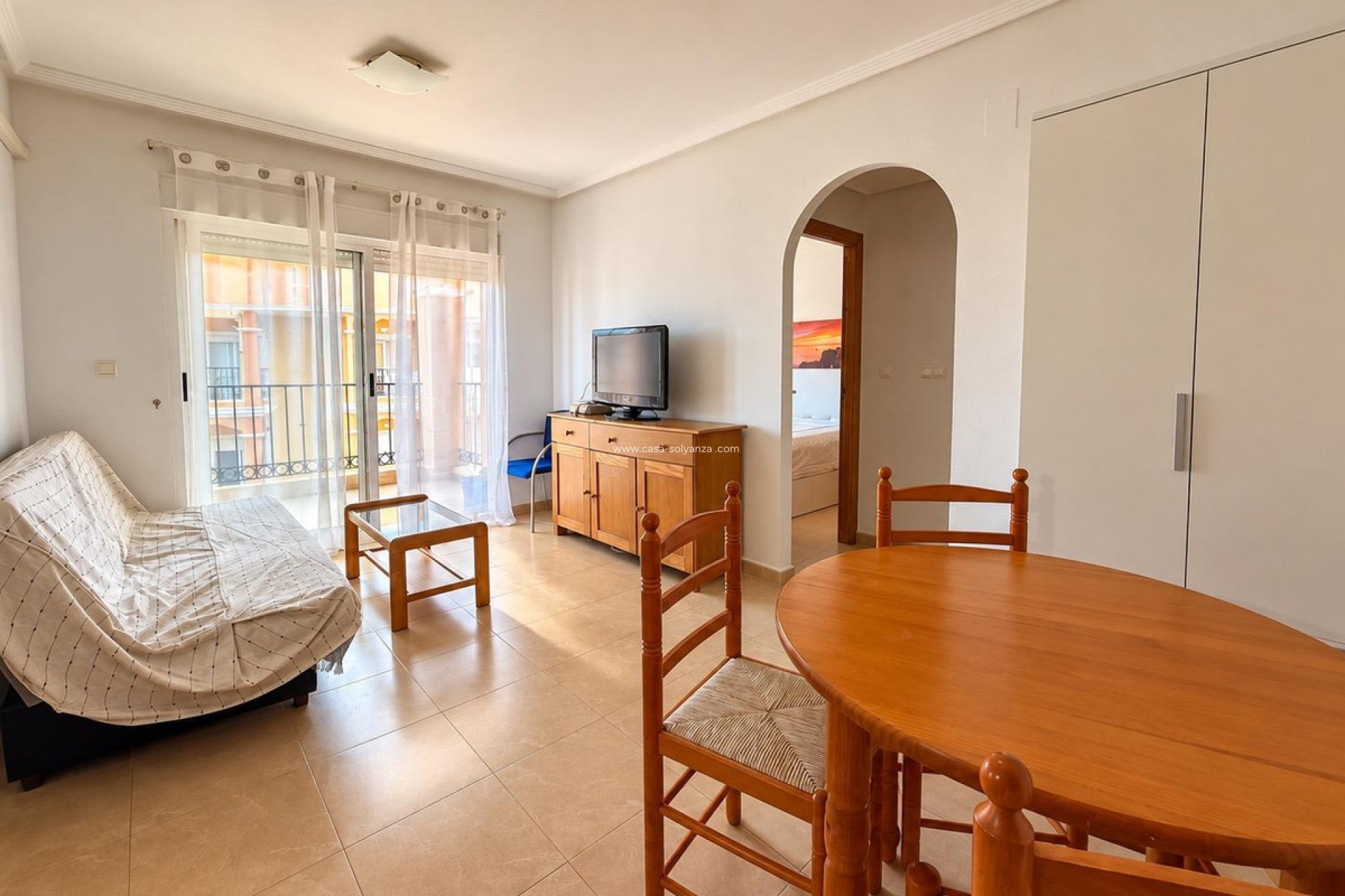 Reventa - Apartamento / piso - Torrevieja - Torrevieja Centro