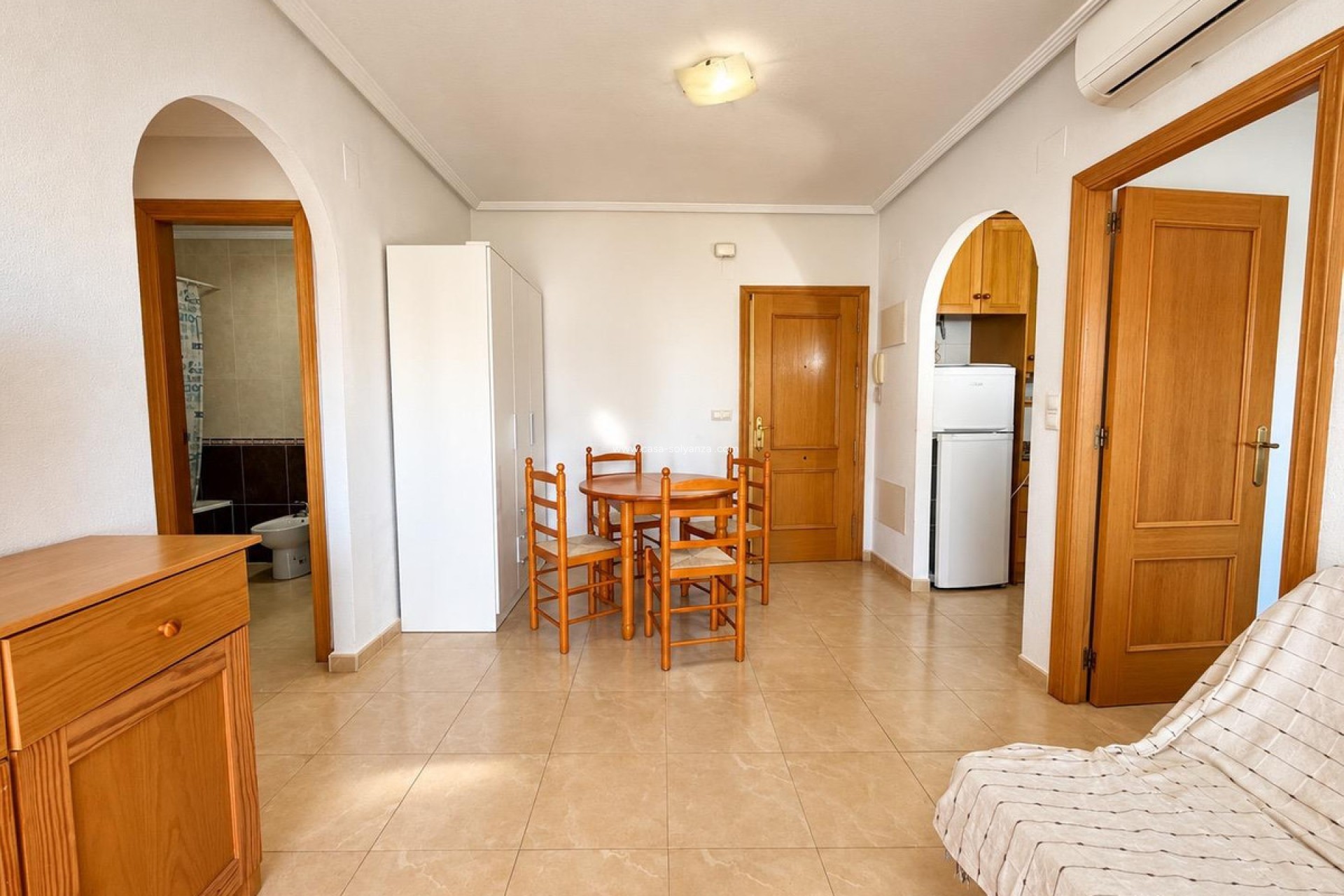 Reventa - Apartamento / piso - Torrevieja - Torrevieja Centro