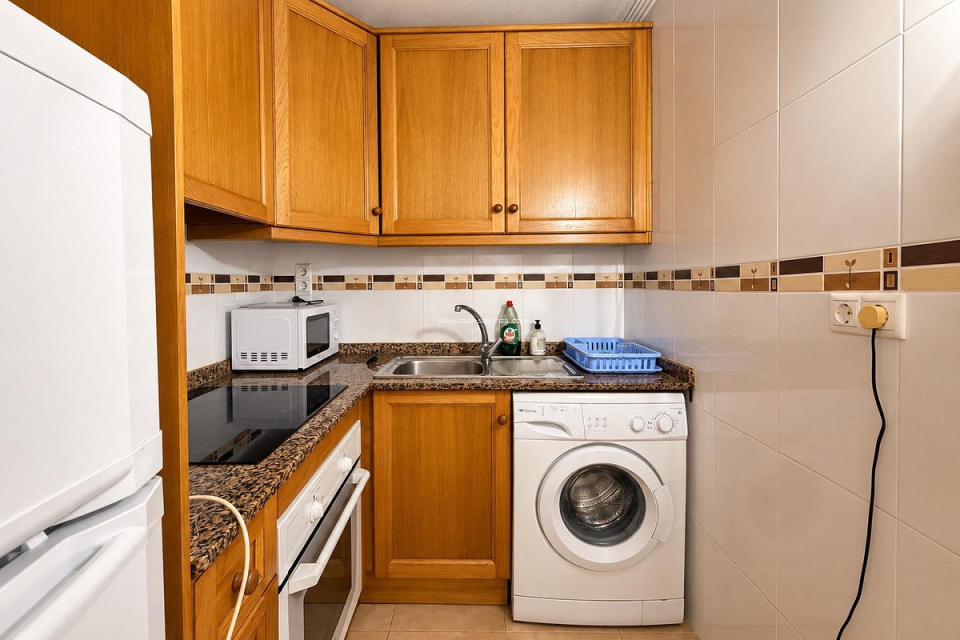 Reventa - Apartamento / piso - Torrevieja - Torrevieja Centro