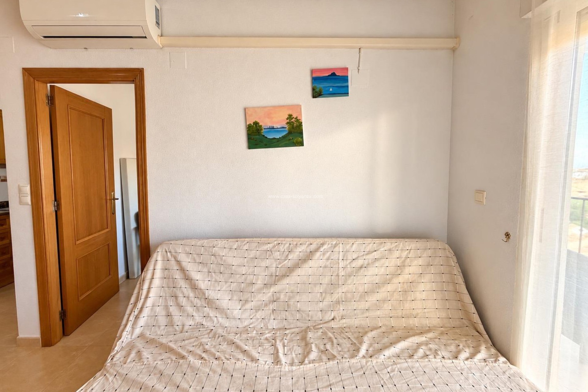 Reventa - Apartamento / piso - Torrevieja - Torrevieja Centro