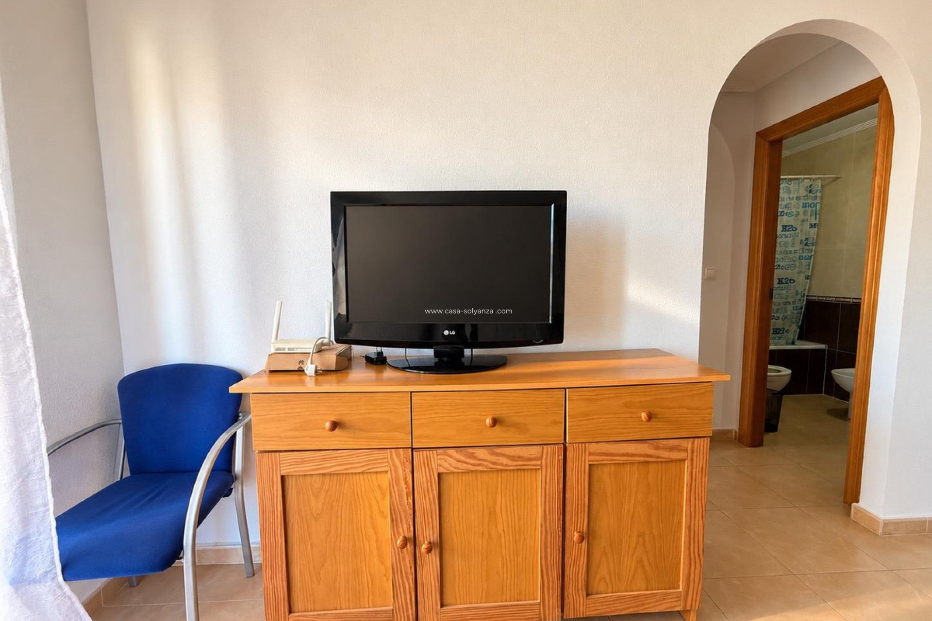 Reventa - Apartamento / piso - Torrevieja - Torrevieja Centro