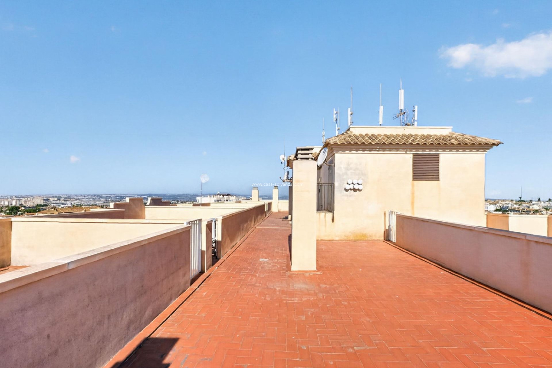 Reventa - Apartamento / piso - Torrevieja - Torrevieja Centro
