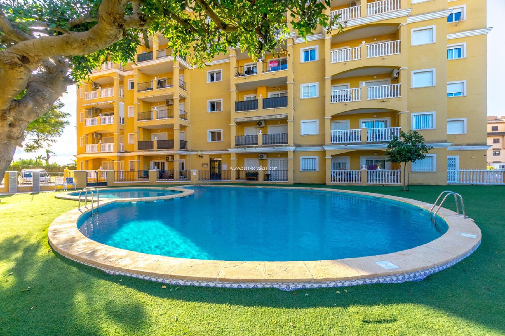 Reventa - Apartamento / piso - Torrevieja - Torrevieja Centro