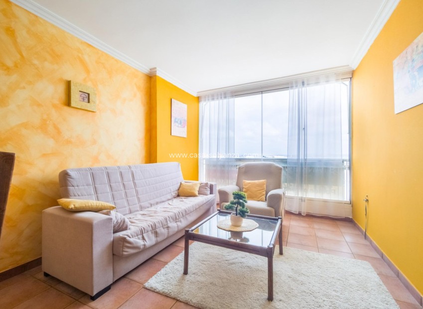 Reventa - Apartamento / piso - Torrevieja - Torrevieja Centro