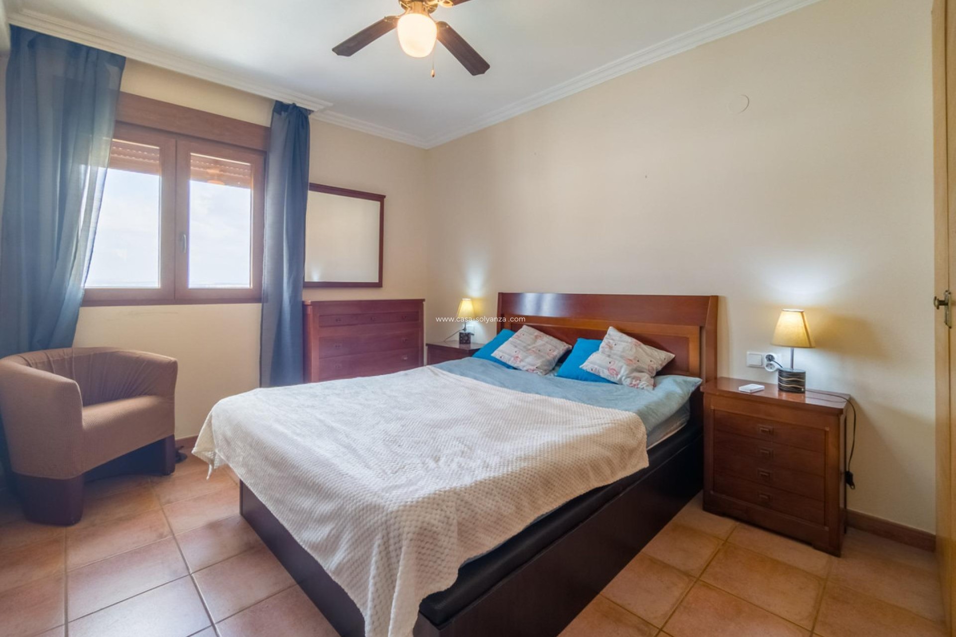 Reventa - Apartamento / piso - Torrevieja - Torrevieja Centro