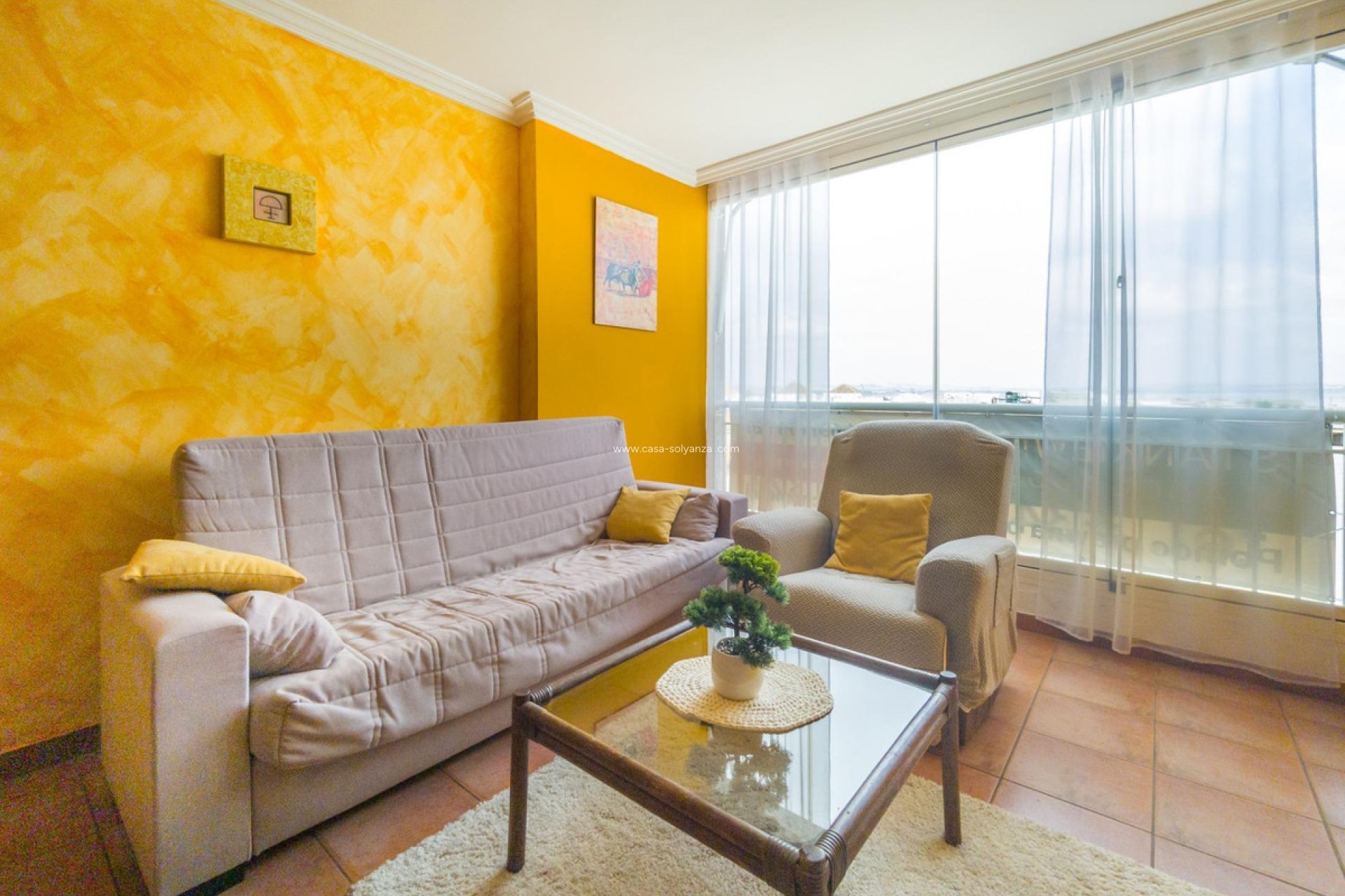 Reventa - Apartamento / piso - Torrevieja - Torrevieja Centro