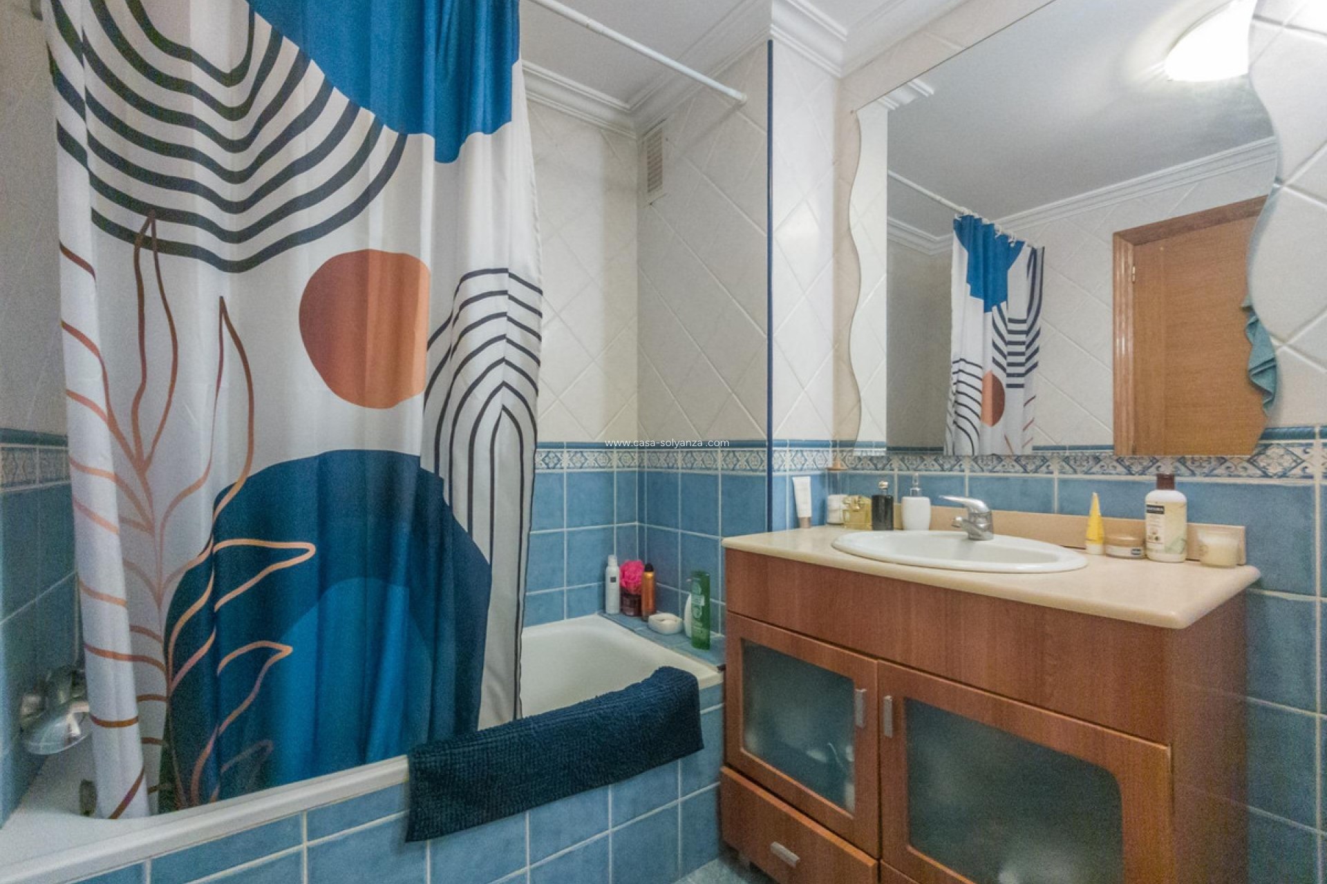 Reventa - Apartamento / piso - Torrevieja - Torrevieja Centro
