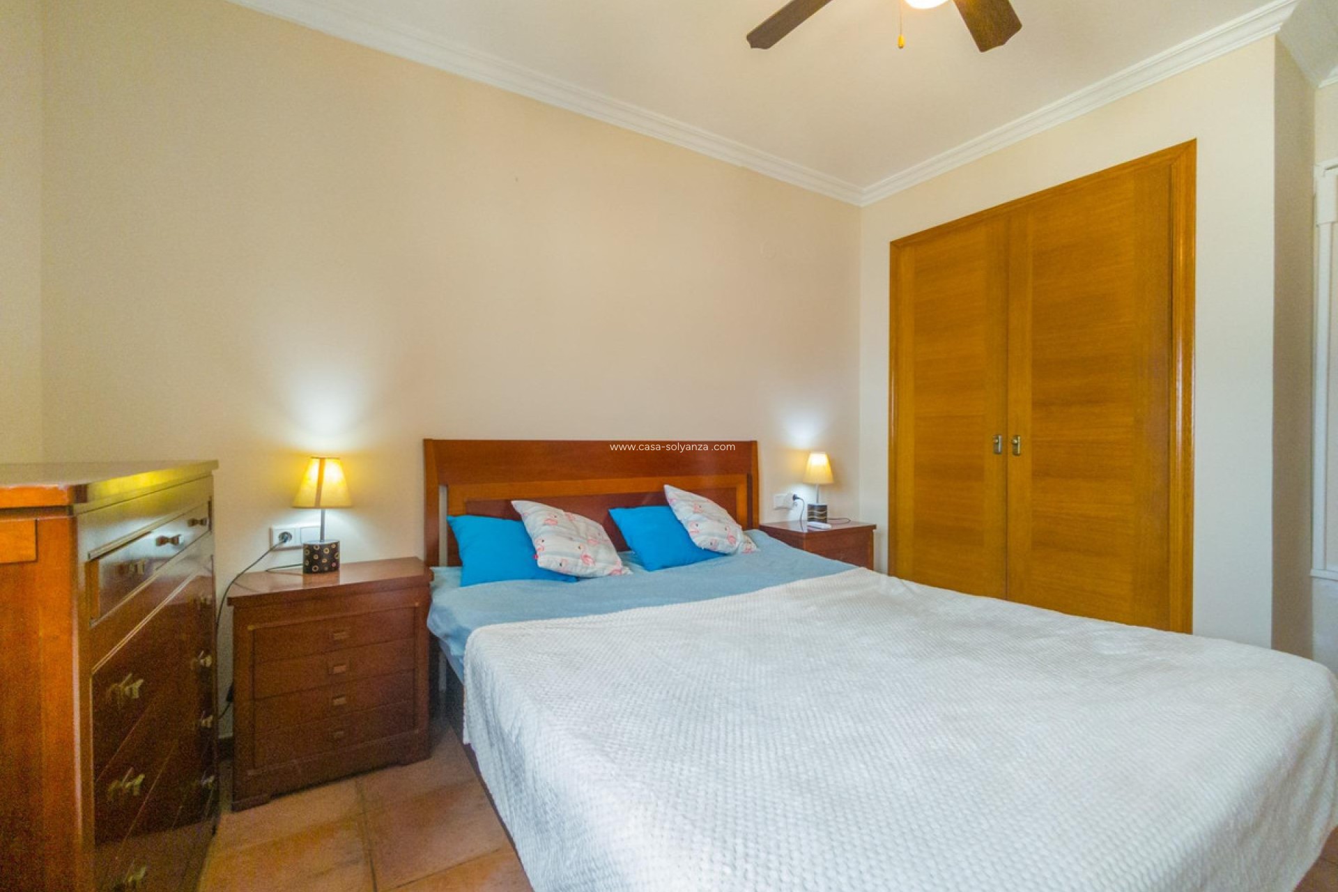 Reventa - Apartamento / piso - Torrevieja - Torrevieja Centro