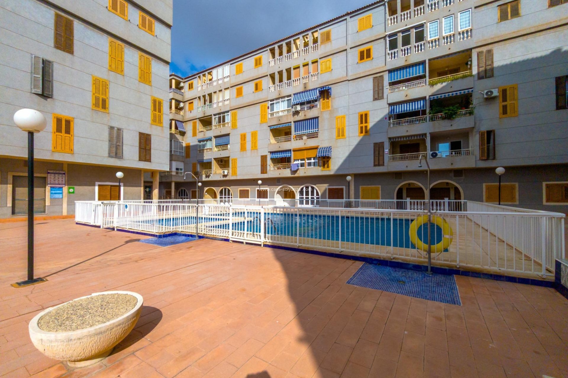 Reventa - Apartamento / piso - Torrevieja - Torrevieja Centro