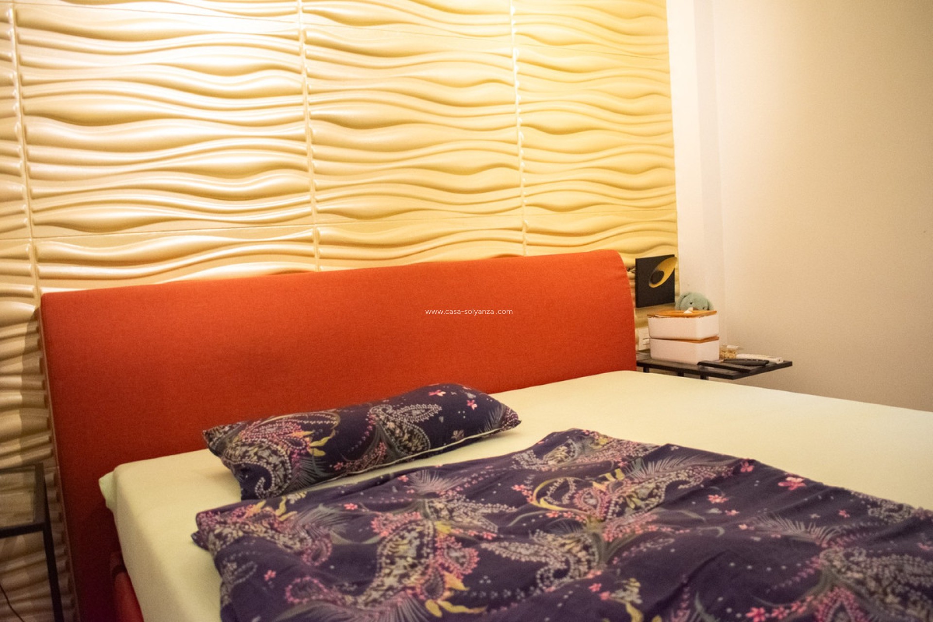 Reventa - Apartamento / piso - Torrevieja - Torrevieja Centro