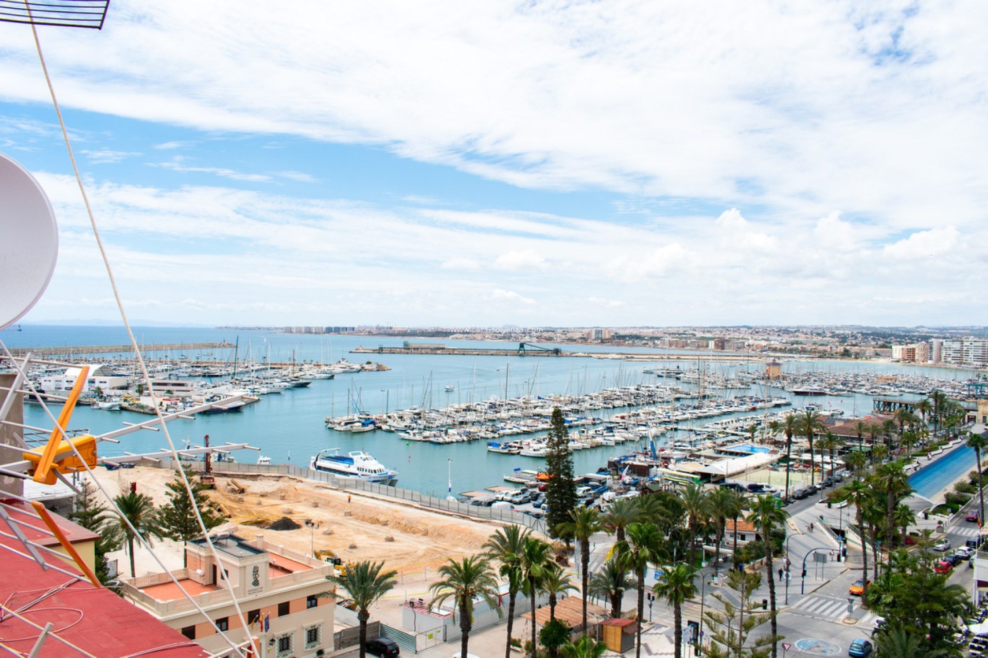 Reventa - Apartamento / piso - Torrevieja - Torrevieja Centro